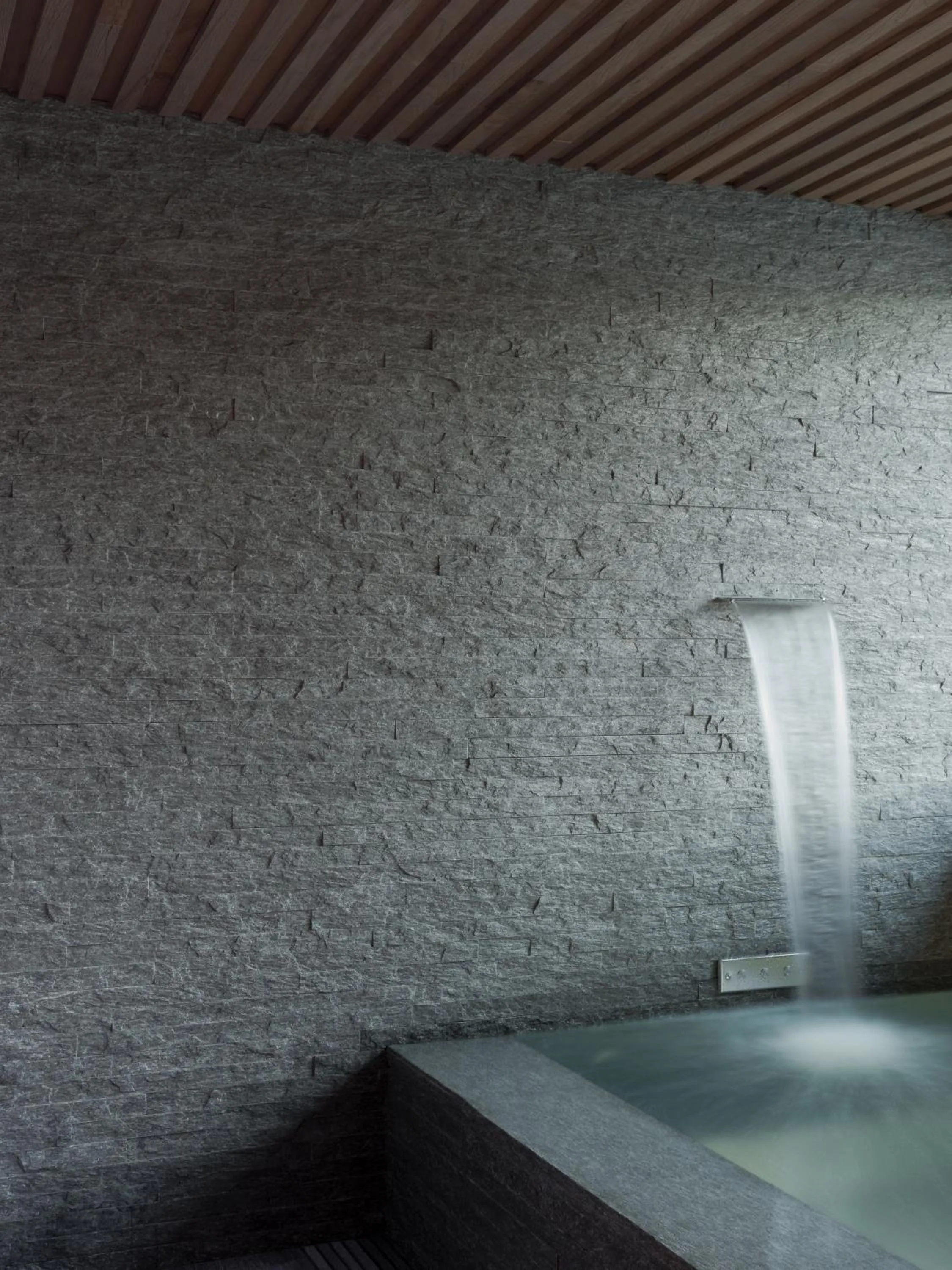 Spa and wellness centre/facilities in Casa Olea Hotel