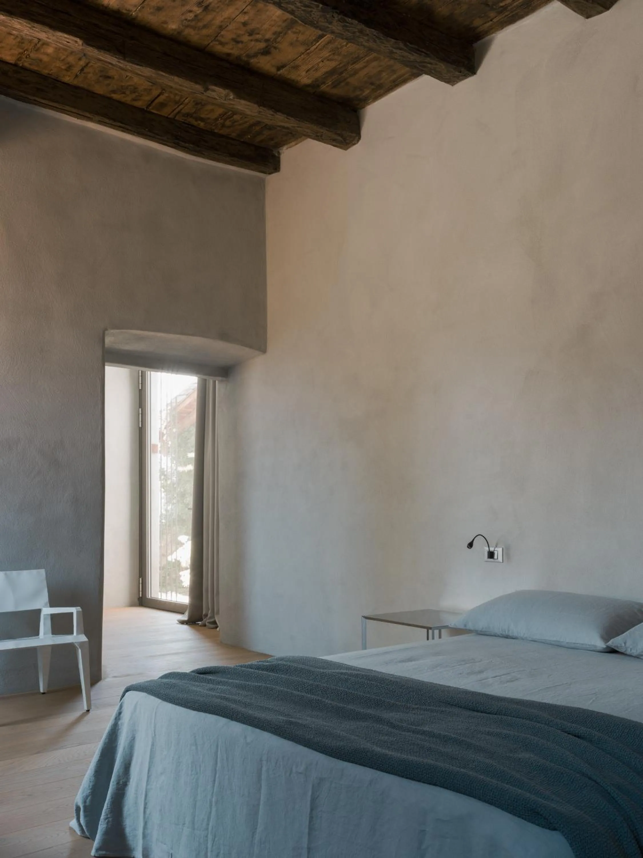 Photo of the whole room, Bed in Casa Olea Hotel
