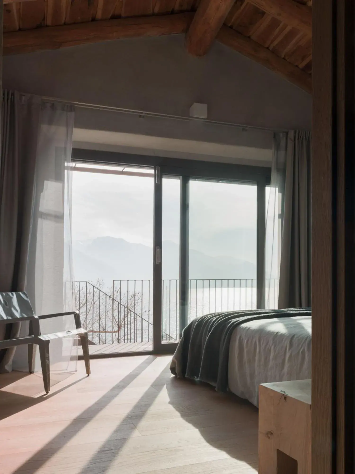 Double Room with Terrace in Casa Olea Hotel Double Room with Terrace in Casa Olea Hotel