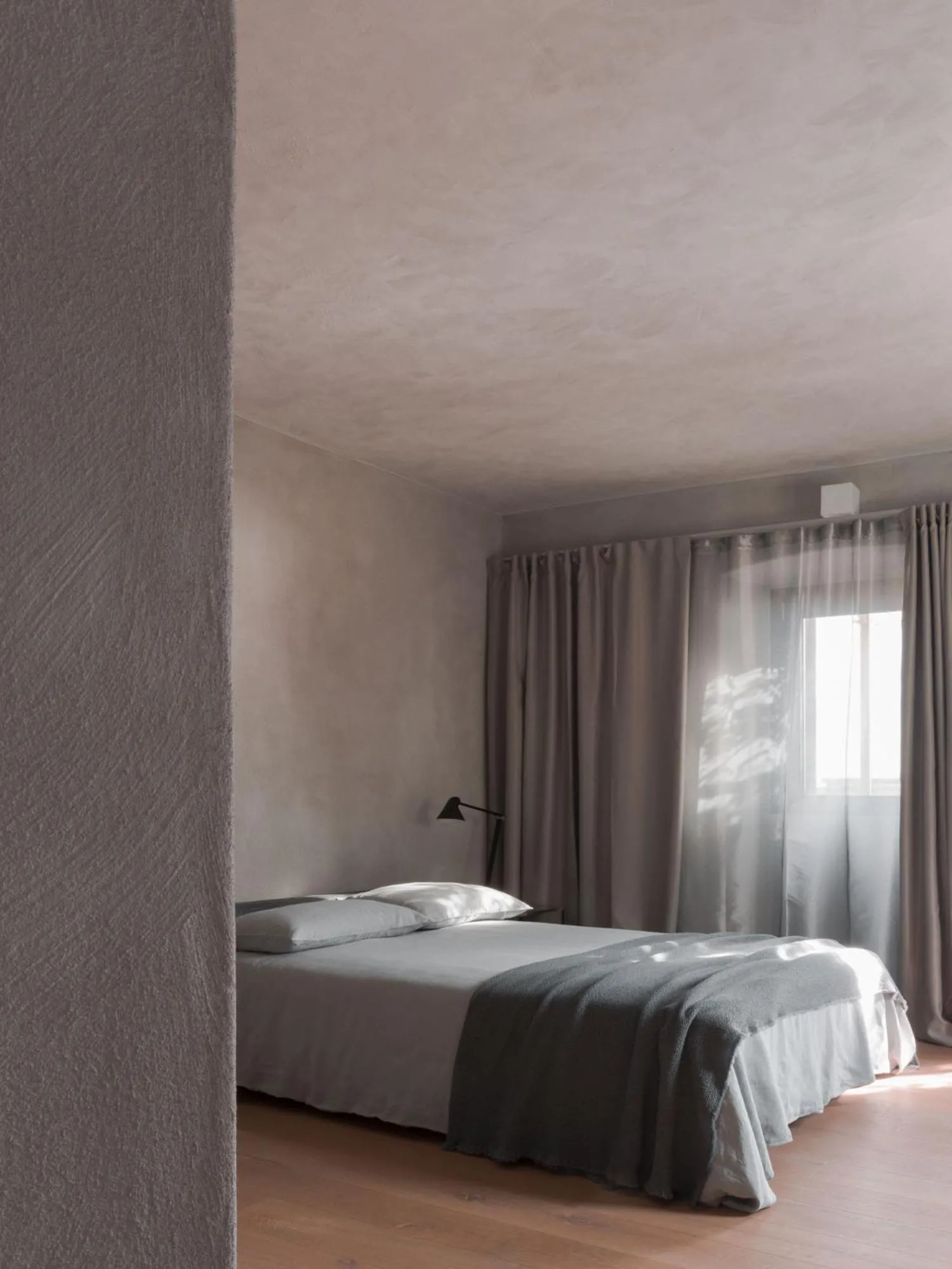 Photo of the whole room, Bed in Casa Olea Hotel