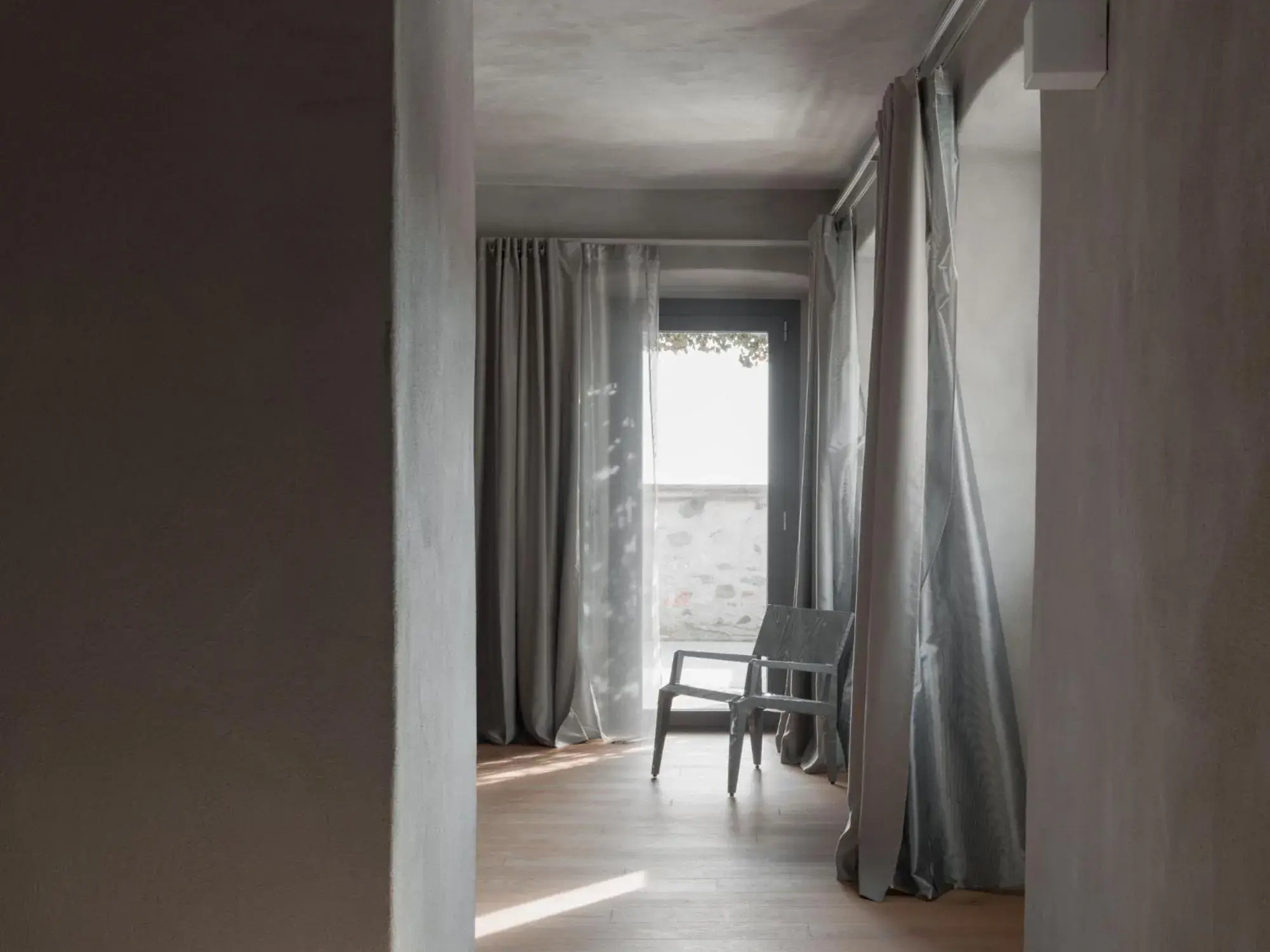 Suite with Lake View in Casa Olea Hotel Suite with Lake View in Casa Olea Hotel