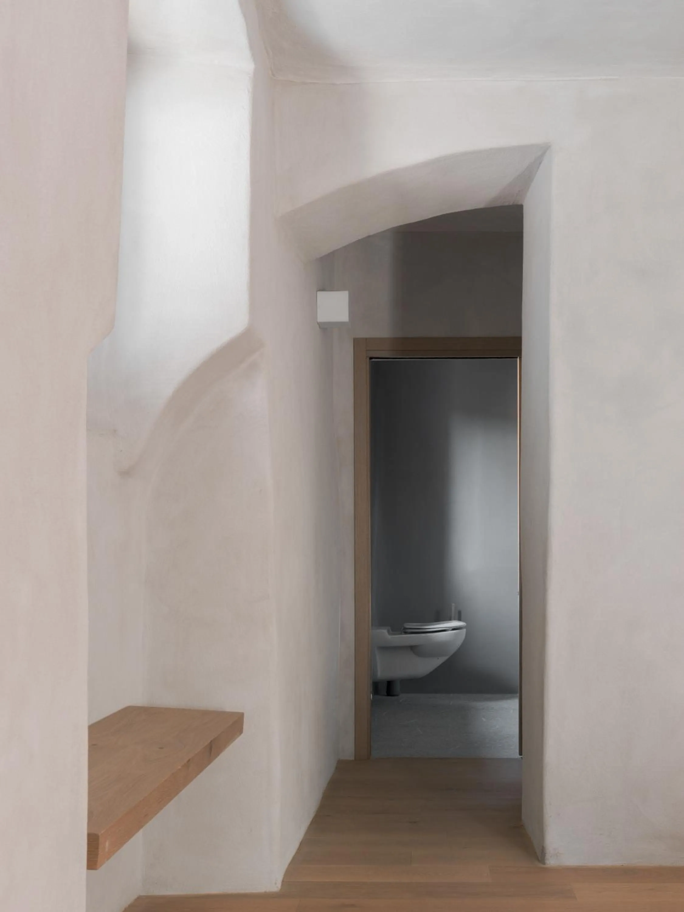 Bathroom in Casa Olea Hotel
