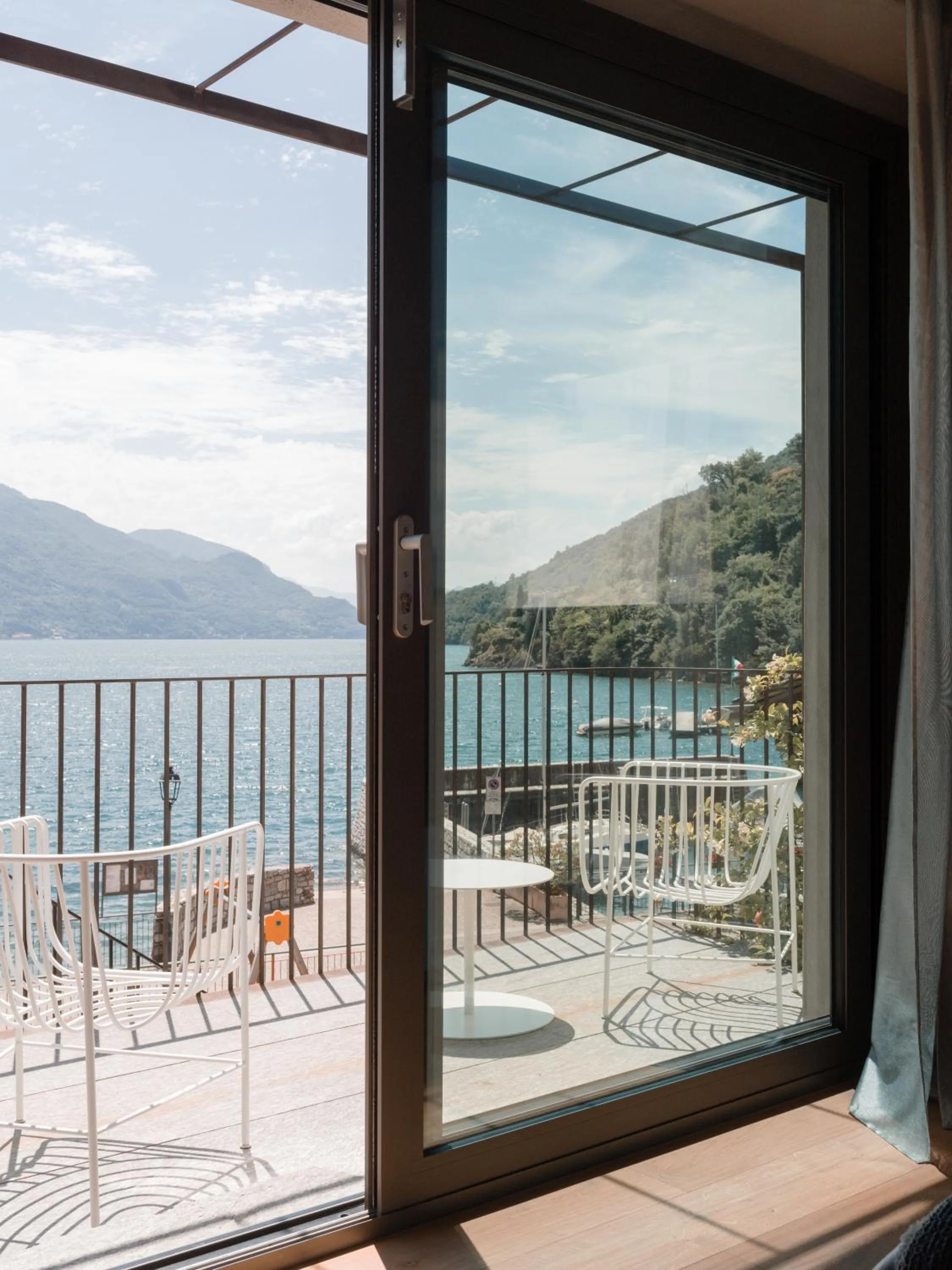 Balcony/Terrace in Casa Olea Hotel