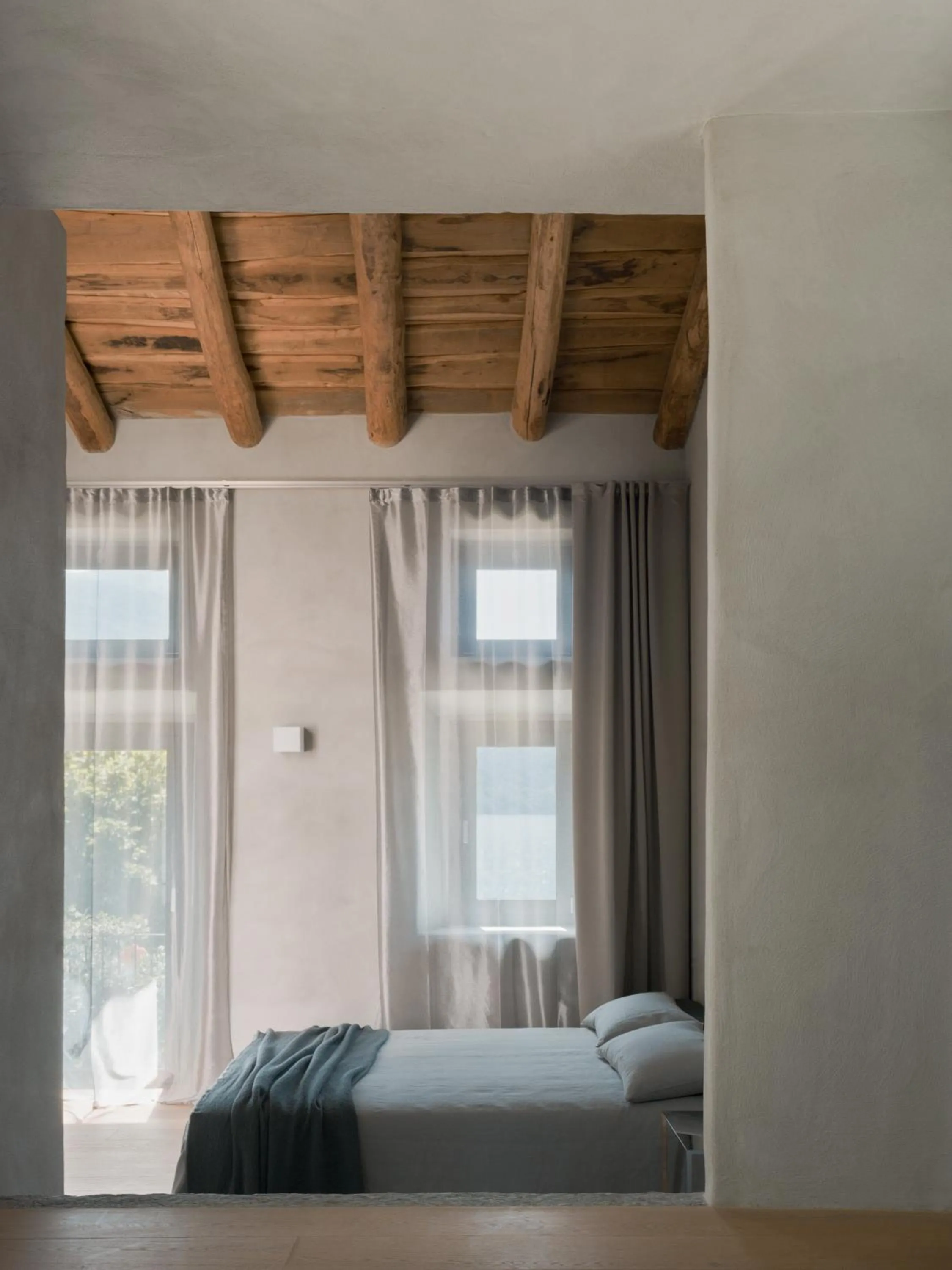 Photo of the whole room, Bed in Casa Olea Hotel
