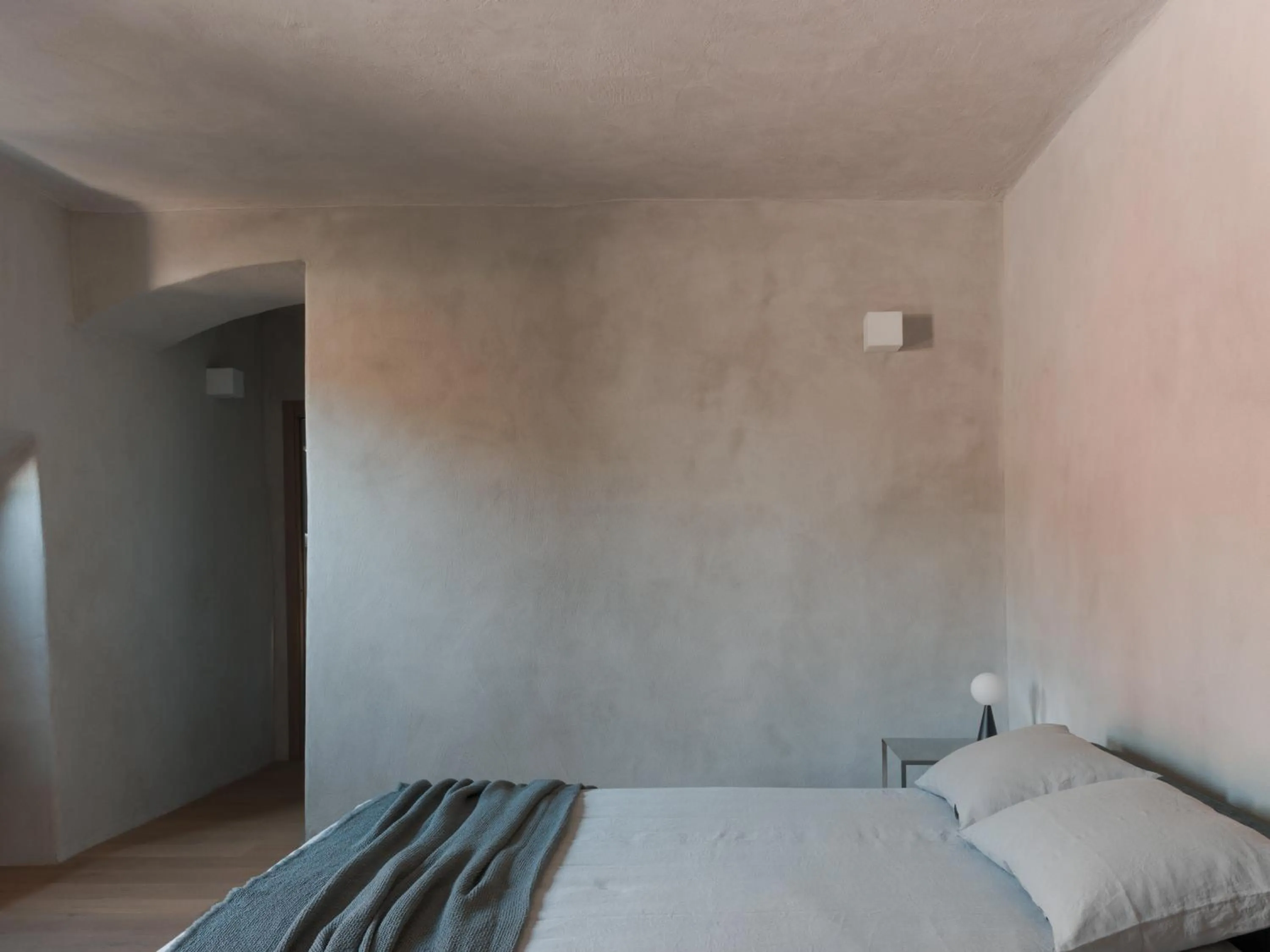 Photo of the whole room, Bed in Casa Olea Hotel