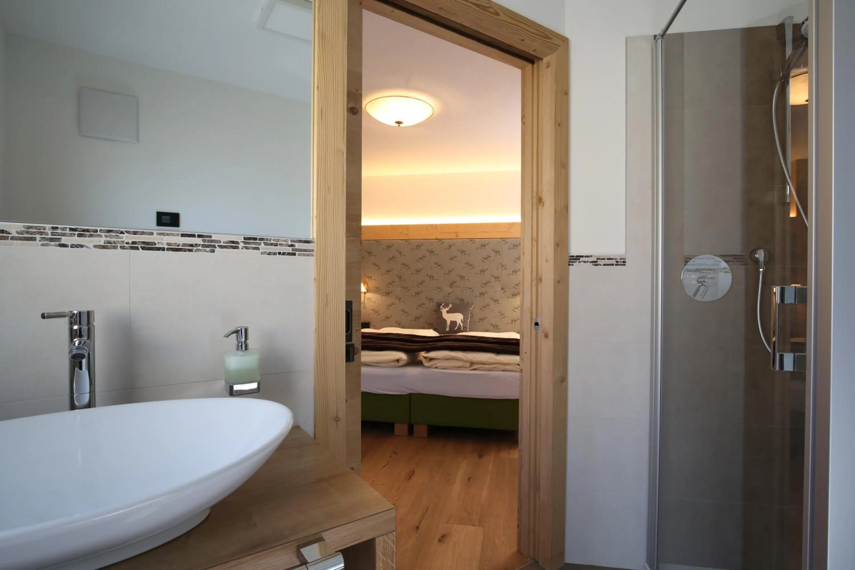 Residence Garni Stella