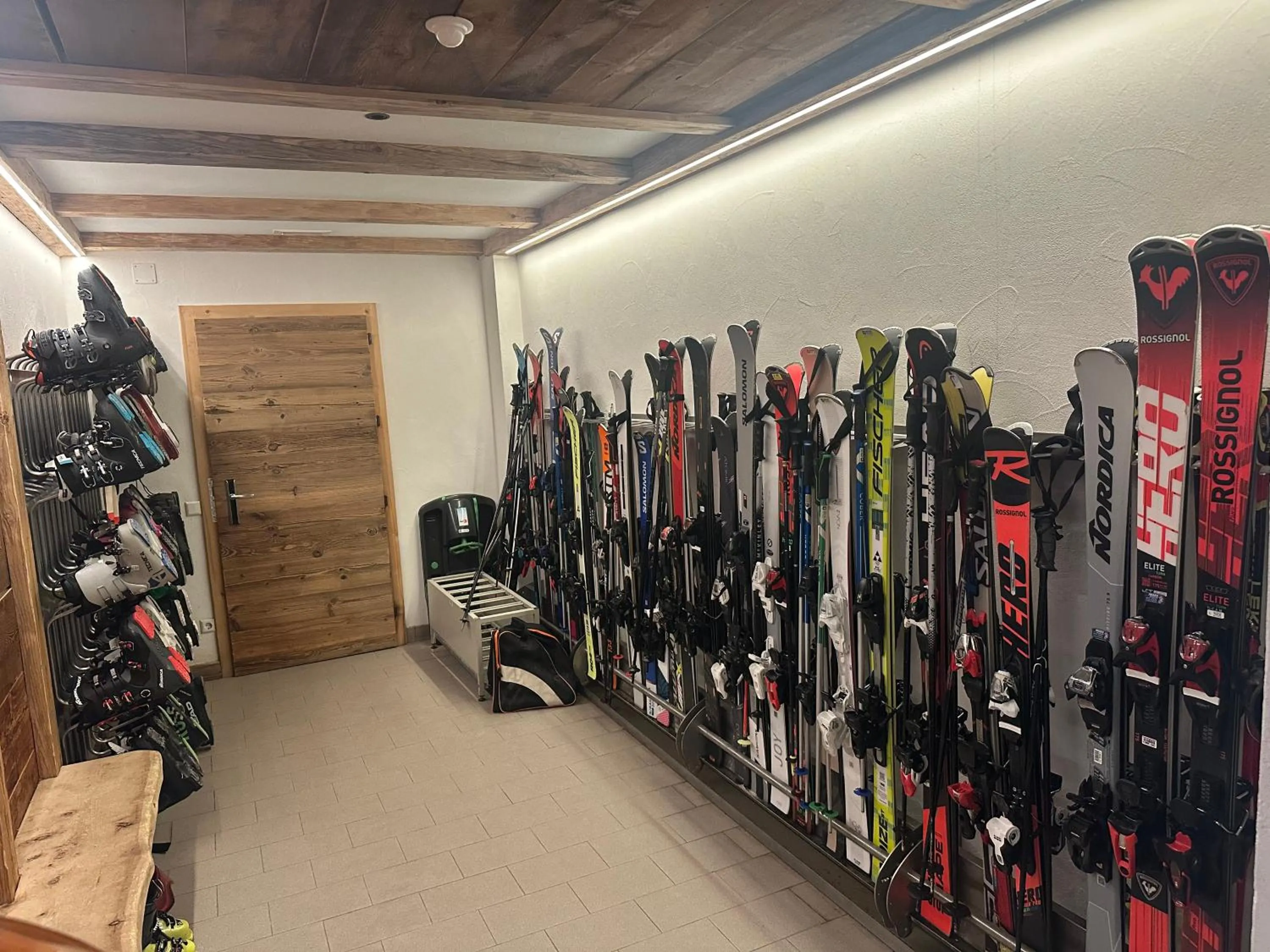 Residence Garni Stella