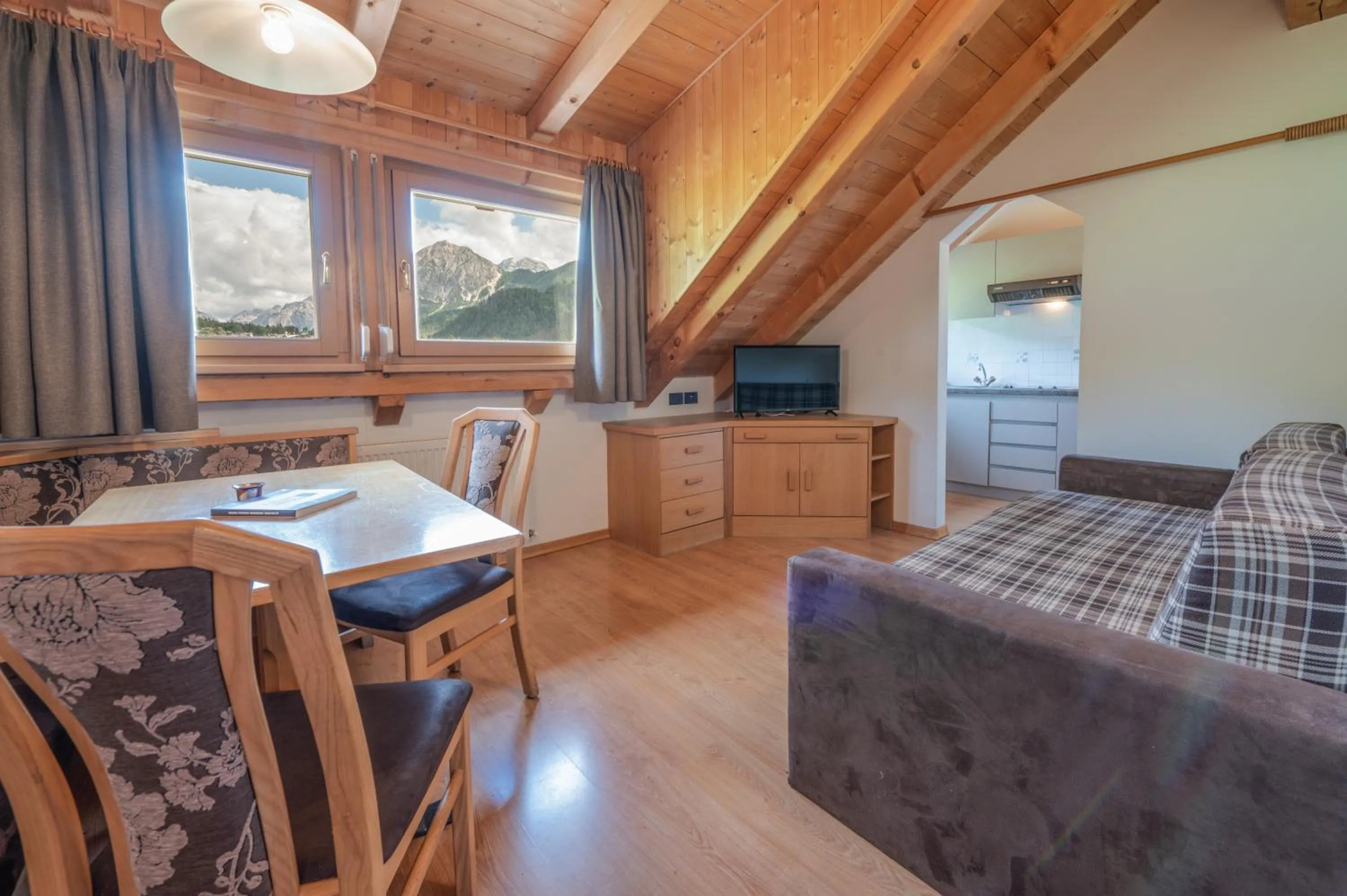 Residence Garni Stella