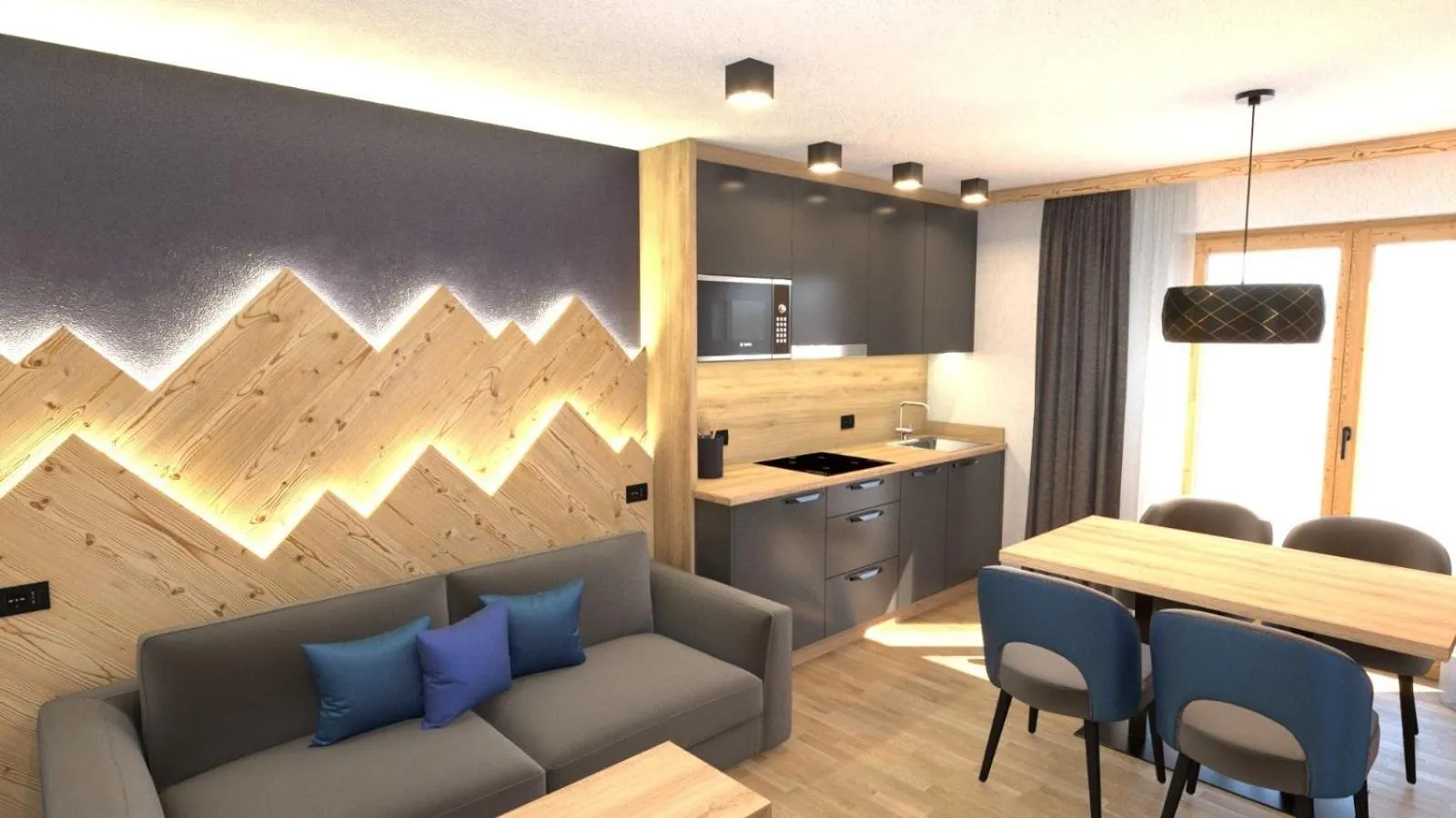 Residence Garni Stella