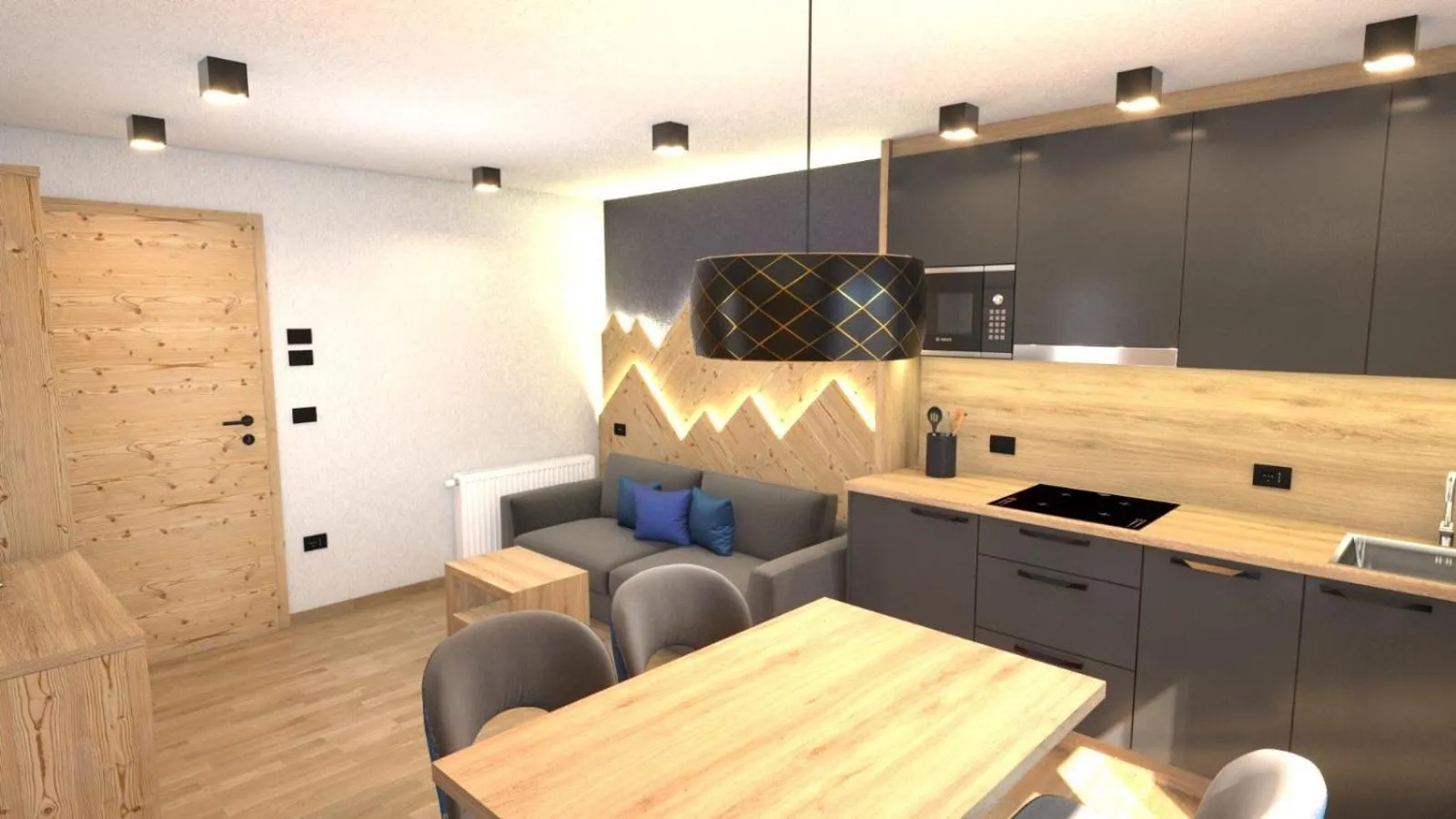 Residence Garni Stella