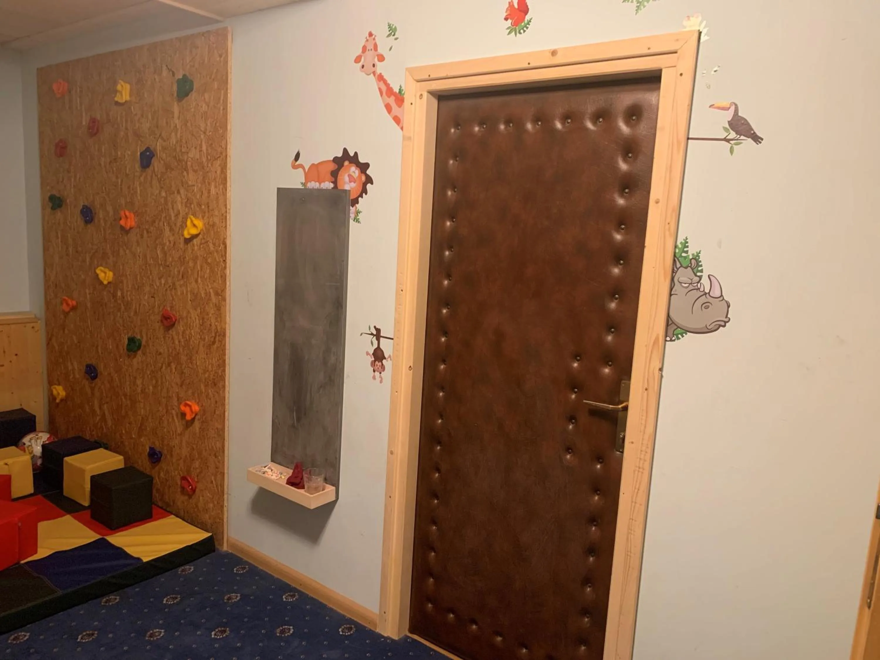 Residence Garni Stella