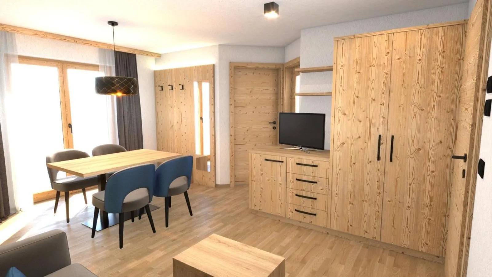 Residence Garni Stella