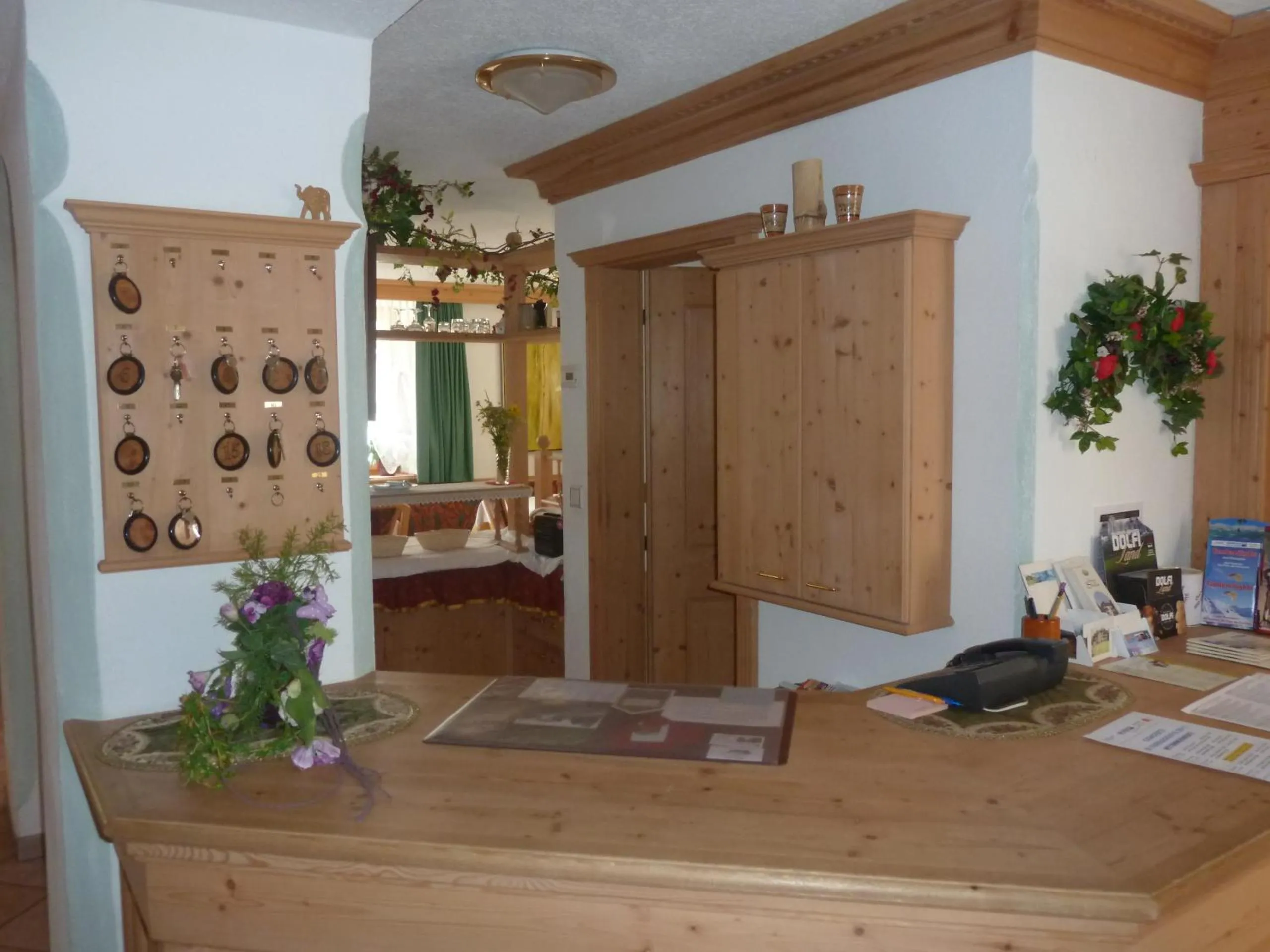 Residence Garni Stella