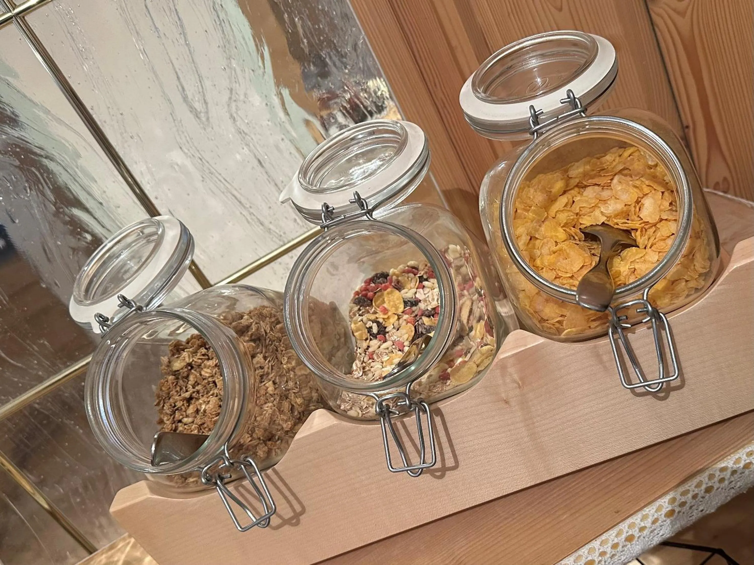 Residence Garni Stella