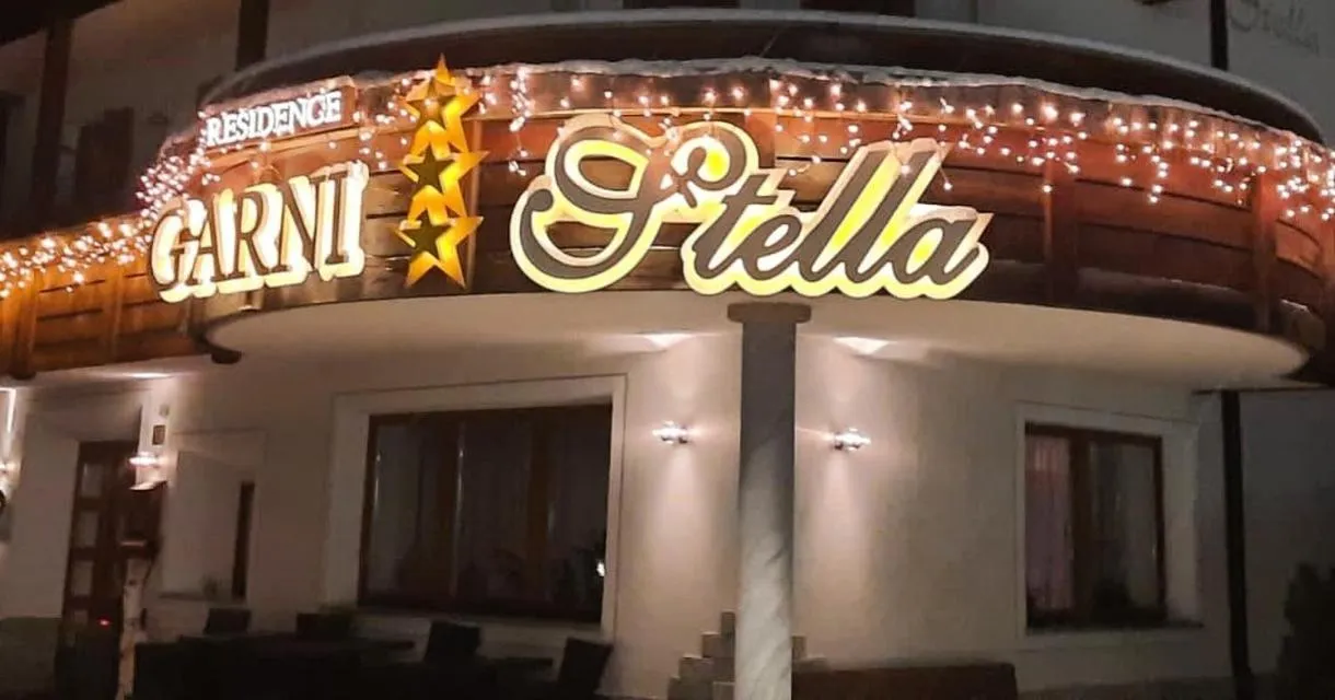 Residence Garni Stella