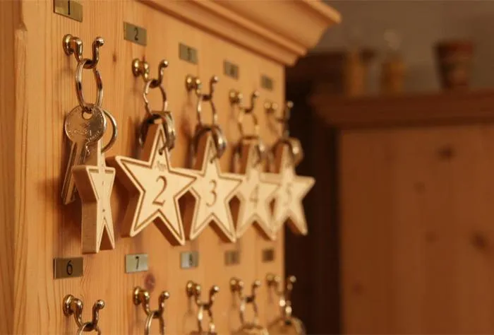 Residence Garni Stella