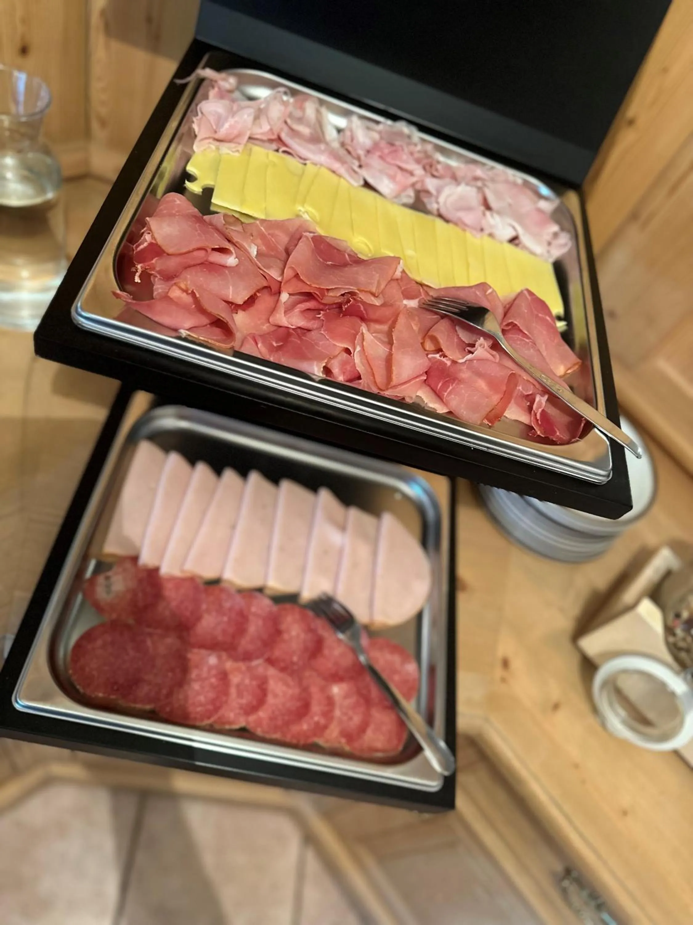 Residence Garni Stella