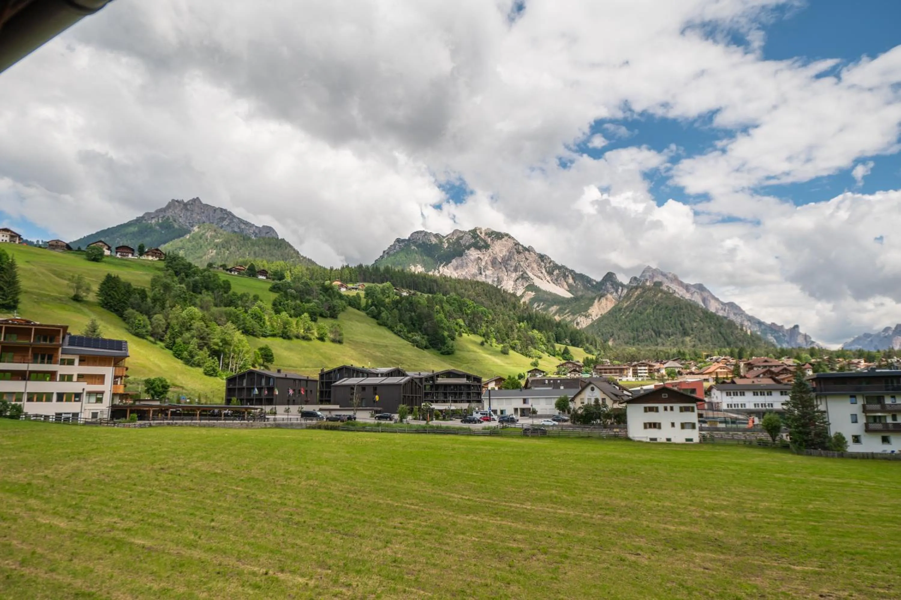 Residence Garni Stella