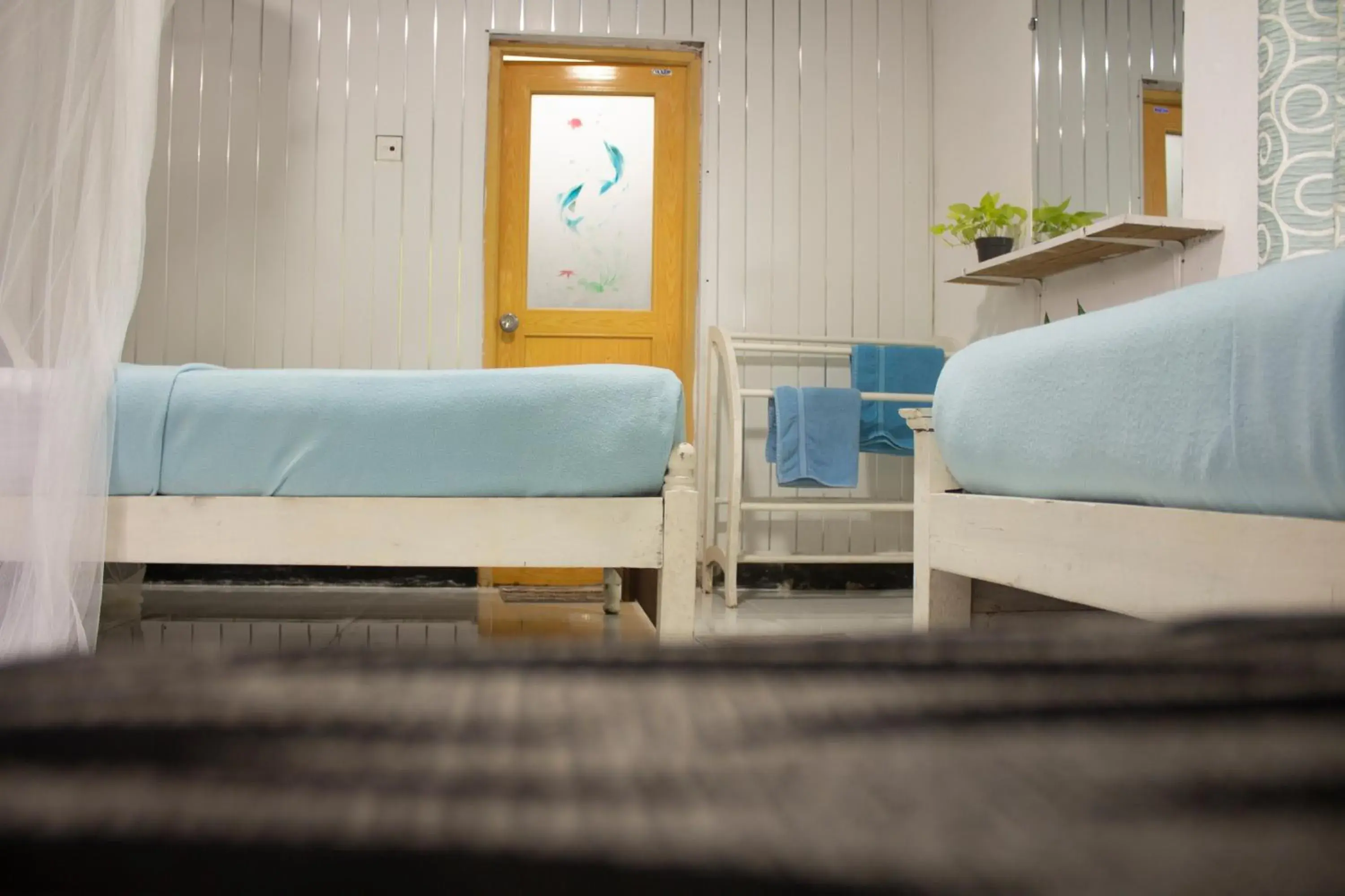 Comfort Triple Room in Ella Walkers Nest Comfort Triple Room in Ella Walkers Nest