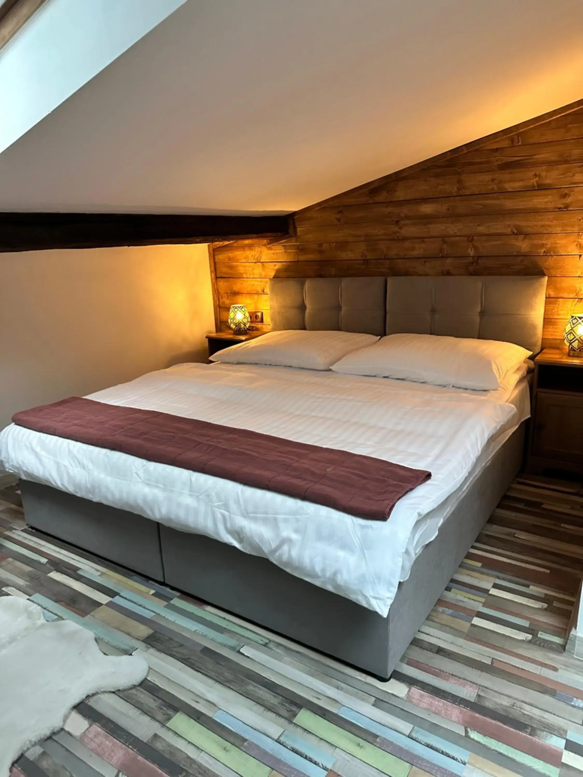 Apartment in Hotel Maxim Apartment in Hotel Maxim