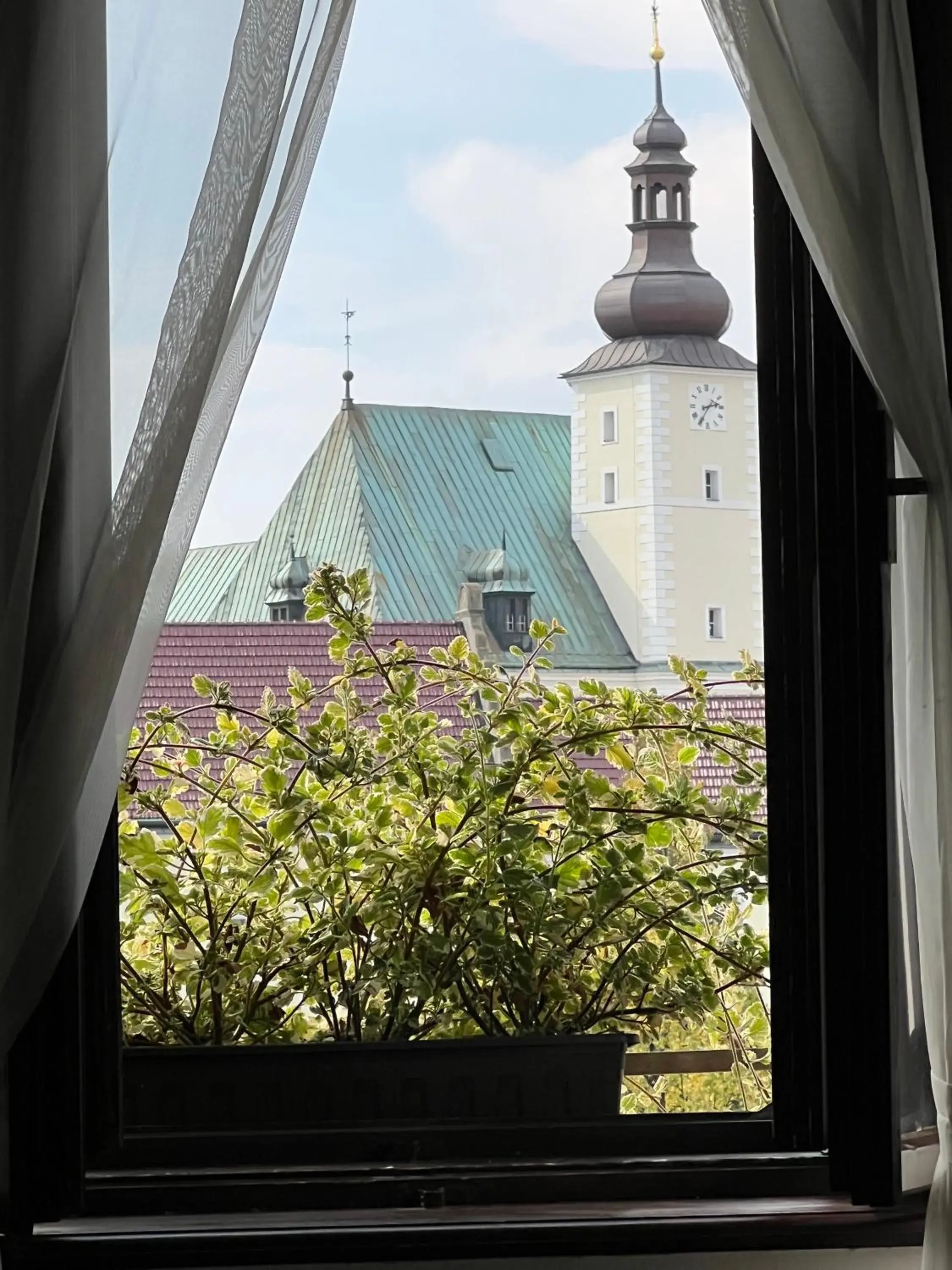 Studio in Hotel Maxim Studio in Hotel Maxim