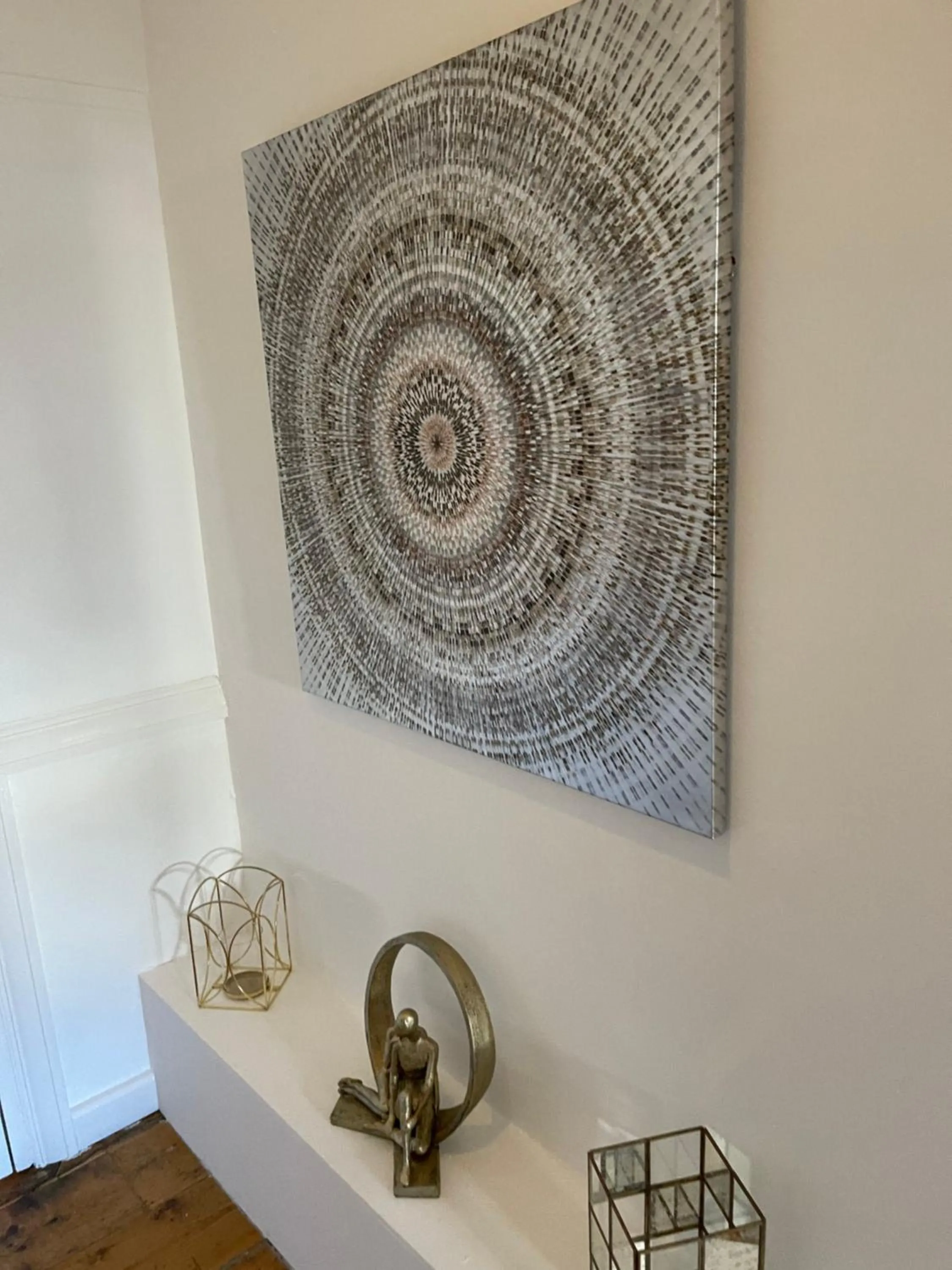 Bedroom in The Bank Hotel & Bistro