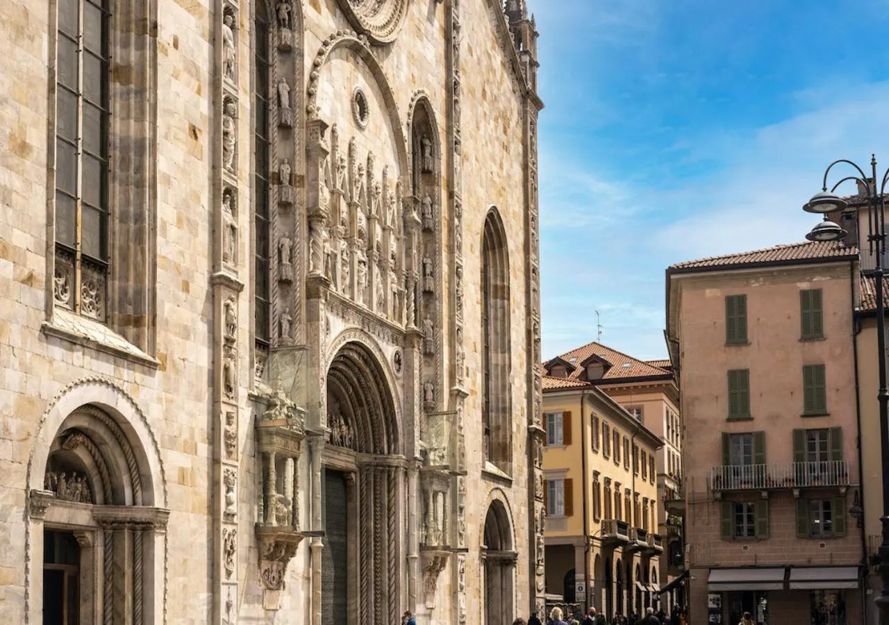 Other in DBH – Boutique Hotel Lake Como