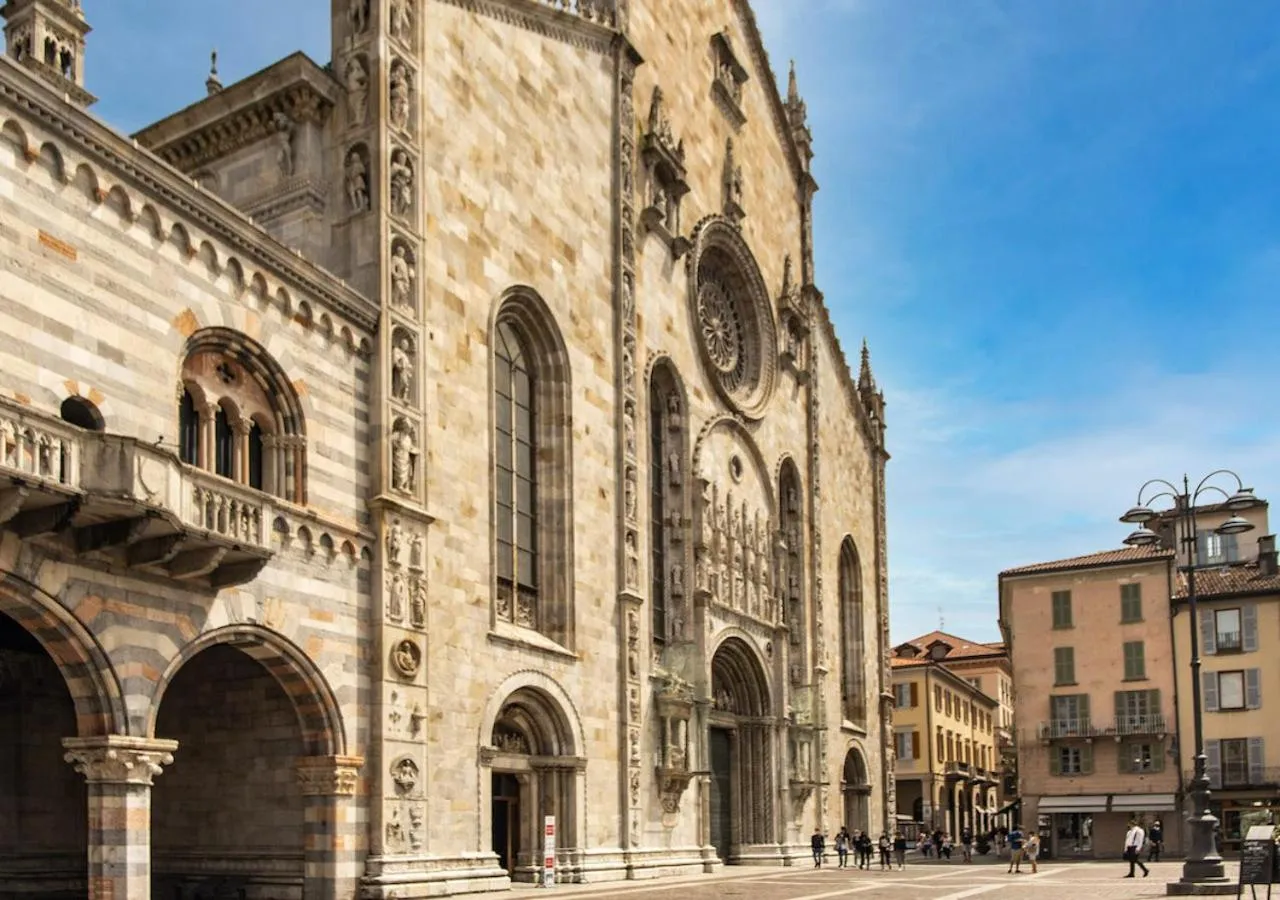 Other in DBH – Boutique Hotel Lake Como