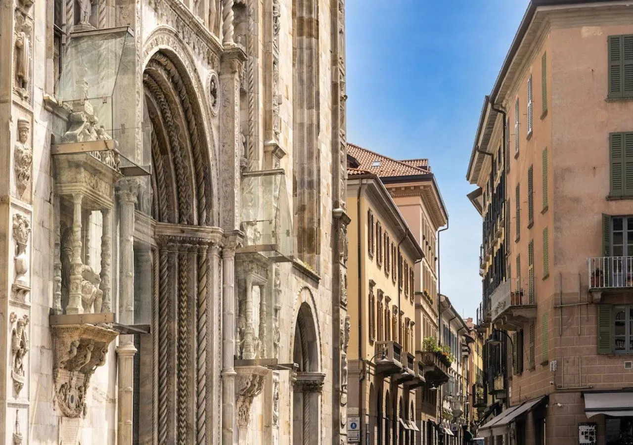 Other in DBH – Boutique Hotel Lake Como