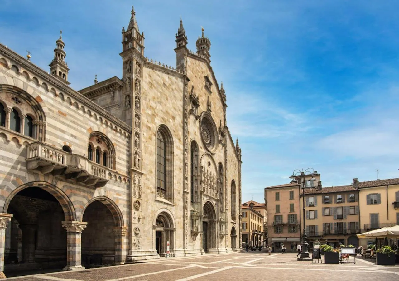 Other in DBH – Boutique Hotel Lake Como