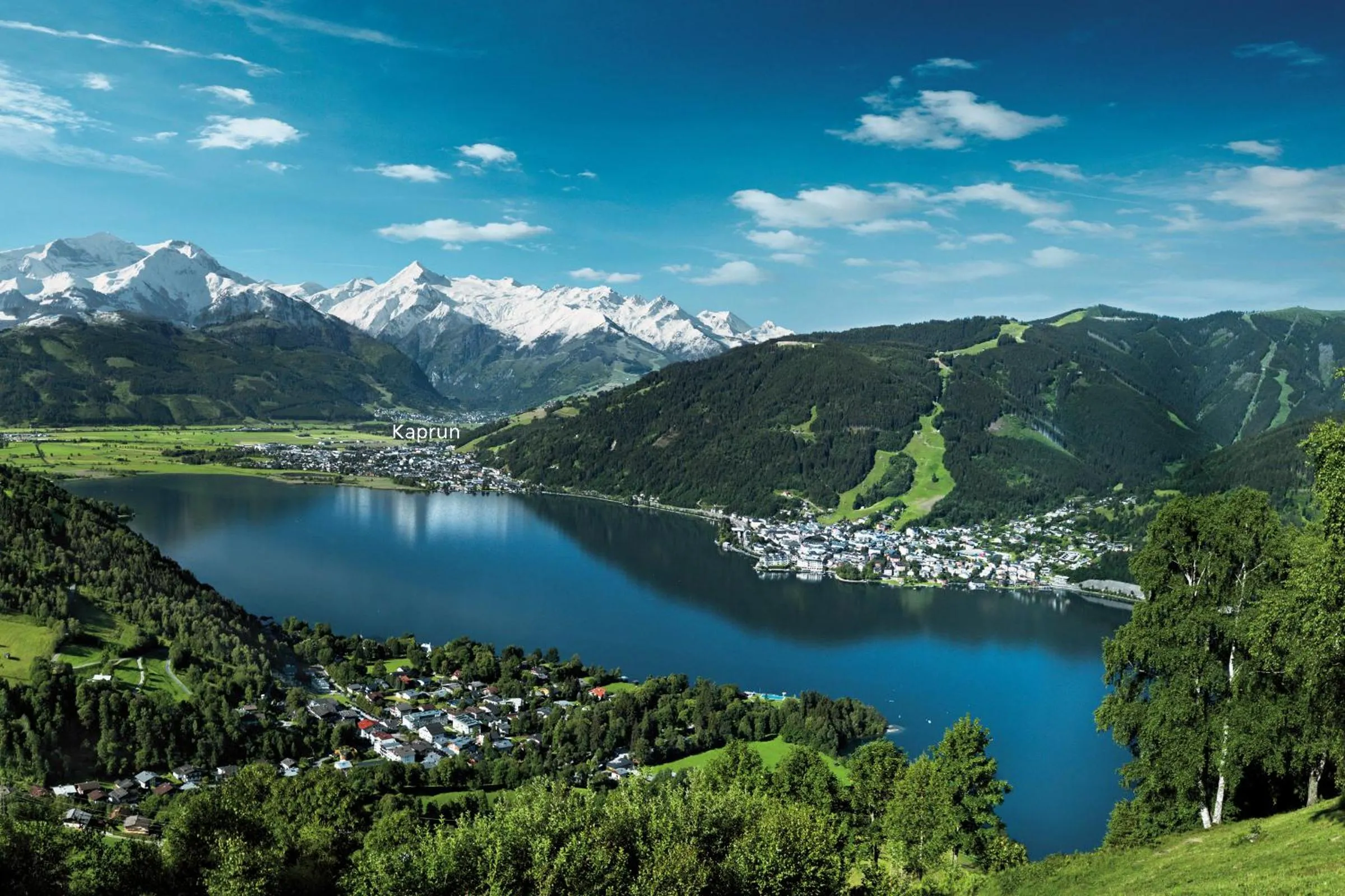 Nearby landmark in Hotel Barbarahof 4 stars Superior - Adults Only "soft" from 10 years - Skibus-stop