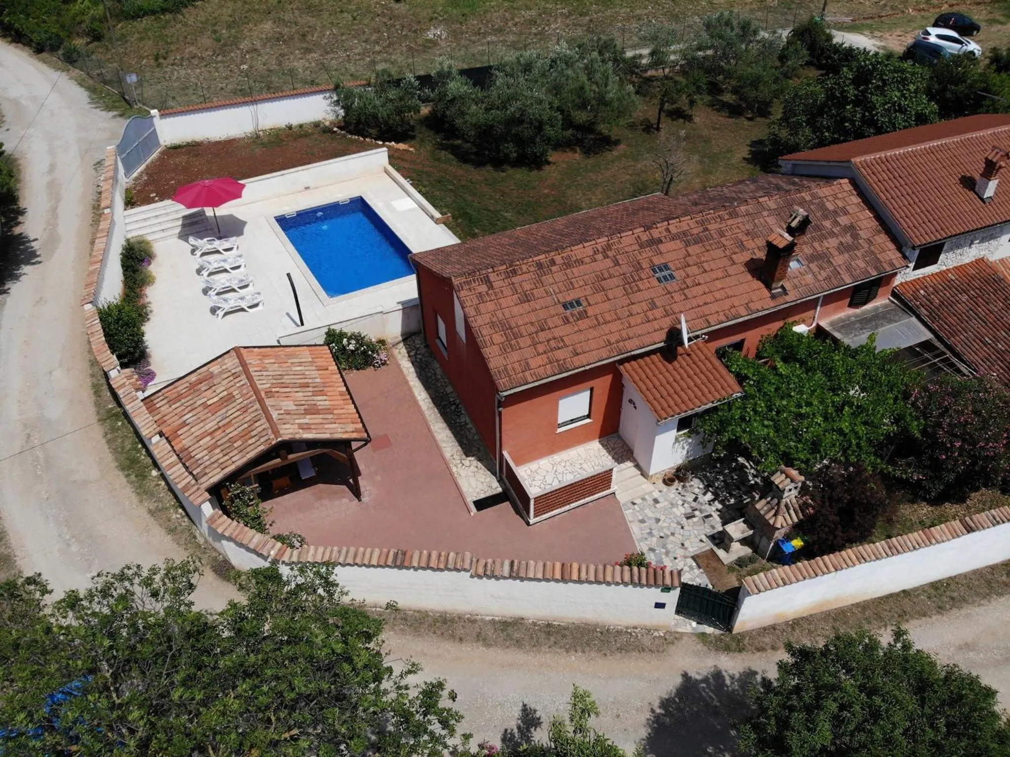 Holiday Home Sabina