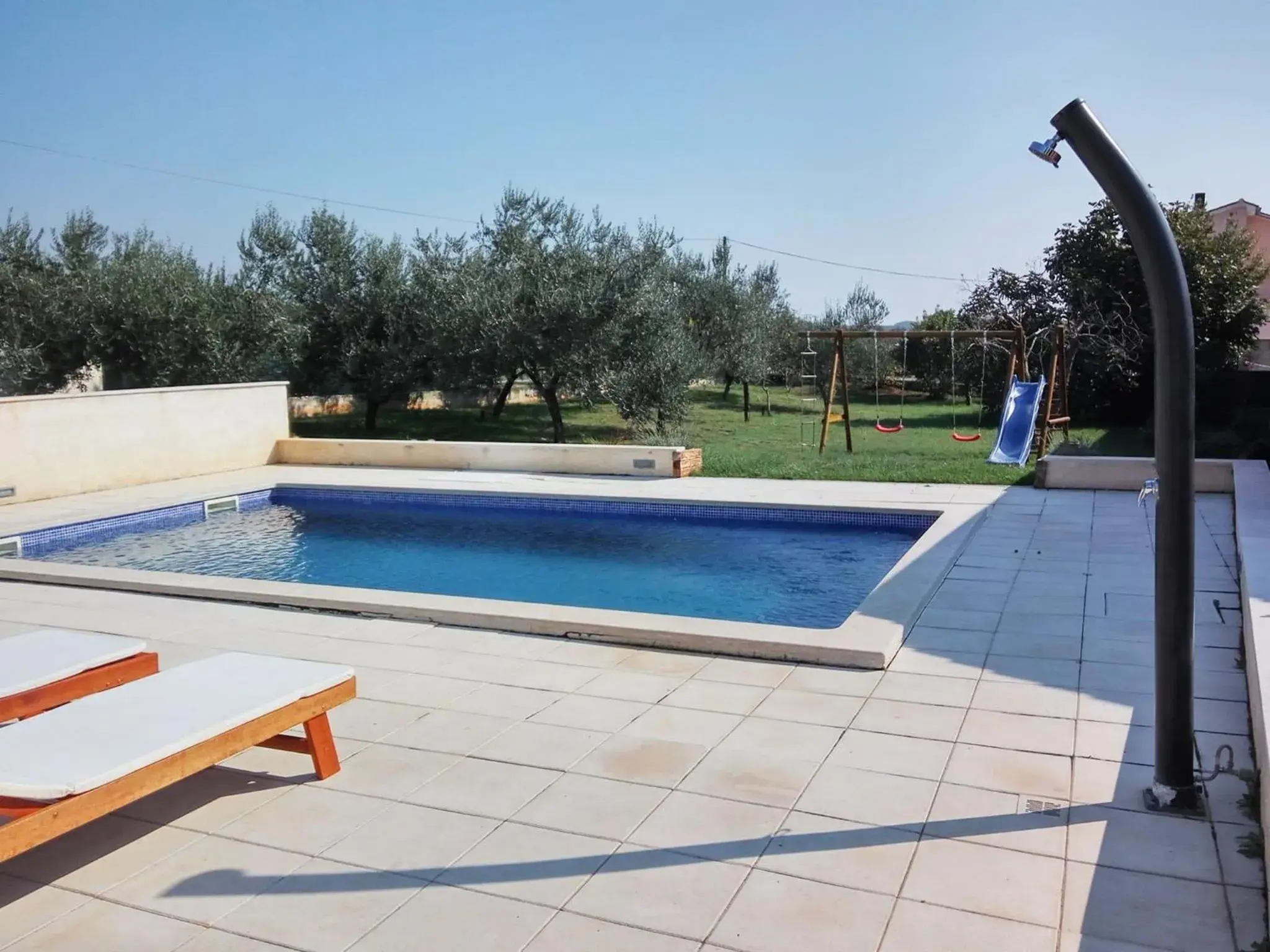 Holiday Home Sabina Holiday Home Sabina