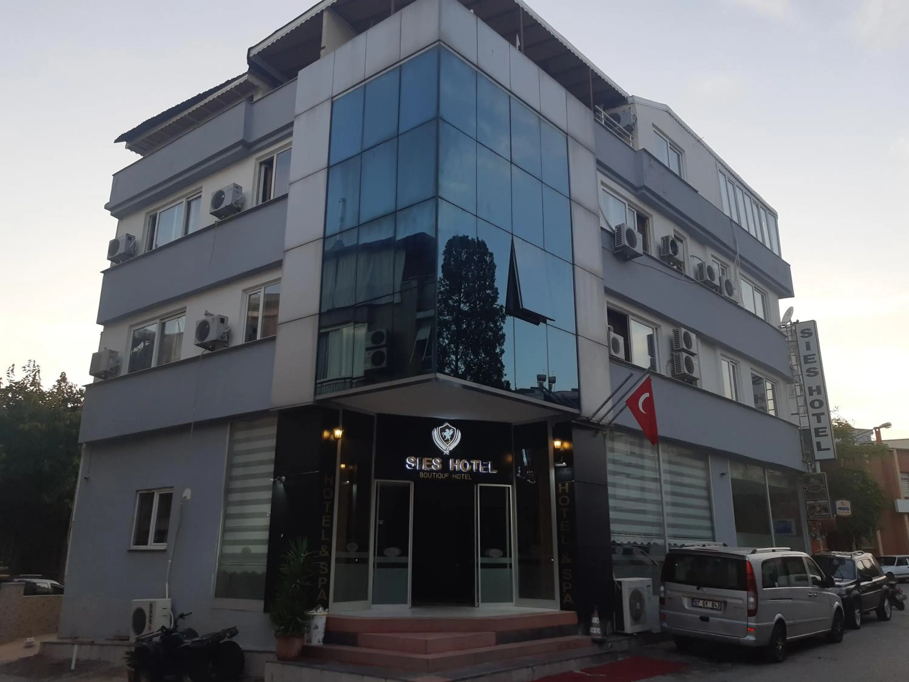 SİES OTEL