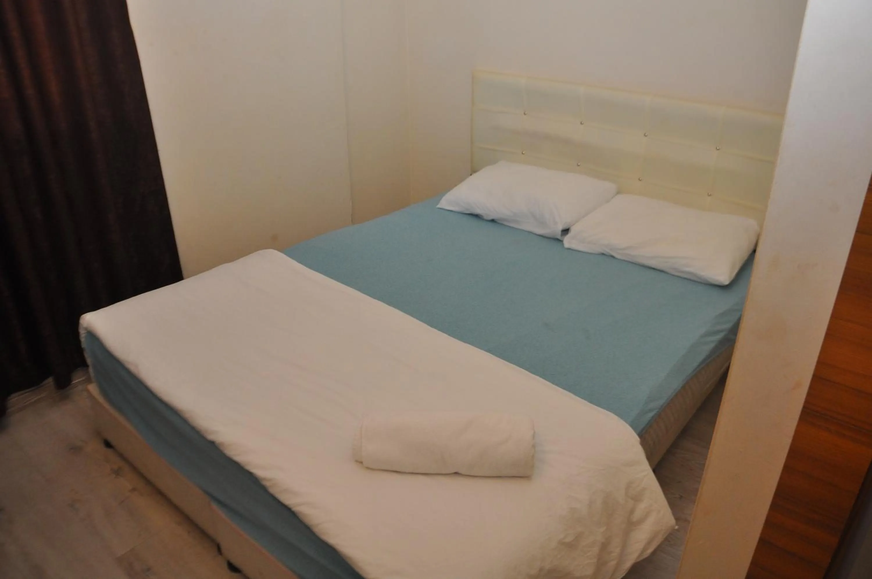 Double Room with Private Bathroom - single occupancy in SİES OTEL
