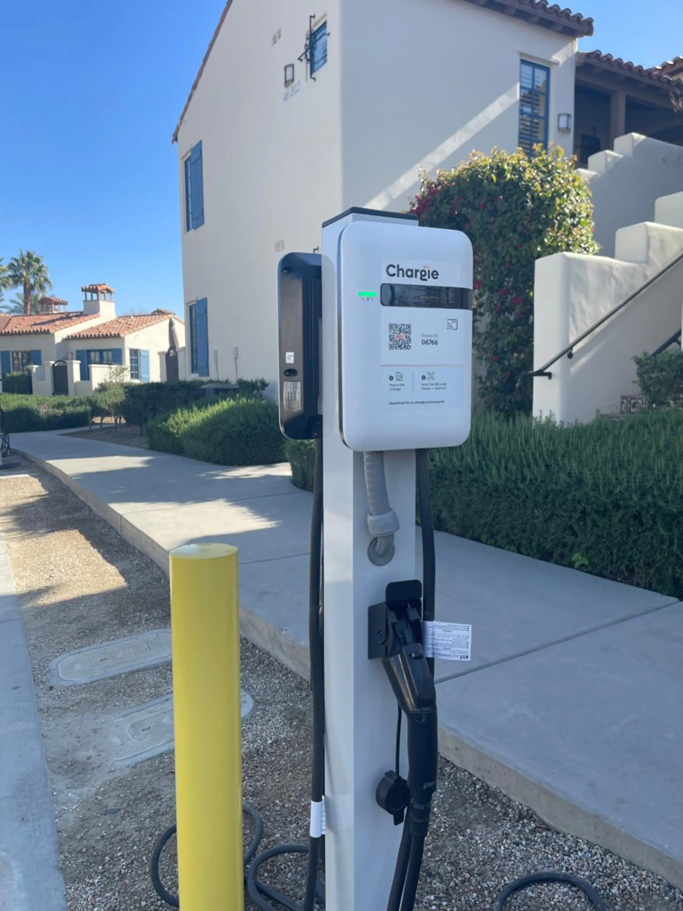 Beautiful Casita with Balcony, La Quinta Legacy Villas