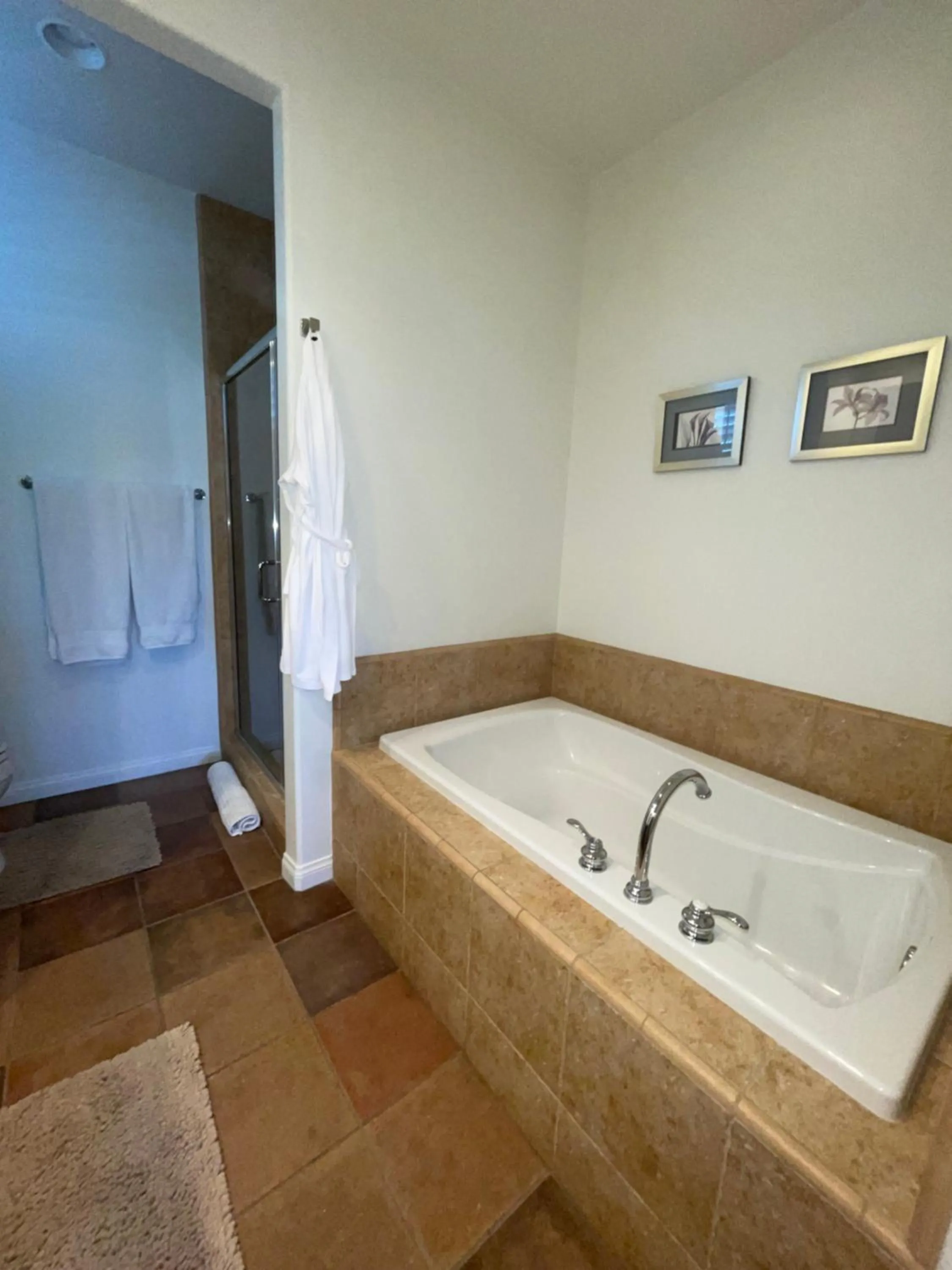 Beautiful Casita with Balcony, La Quinta Legacy Villas