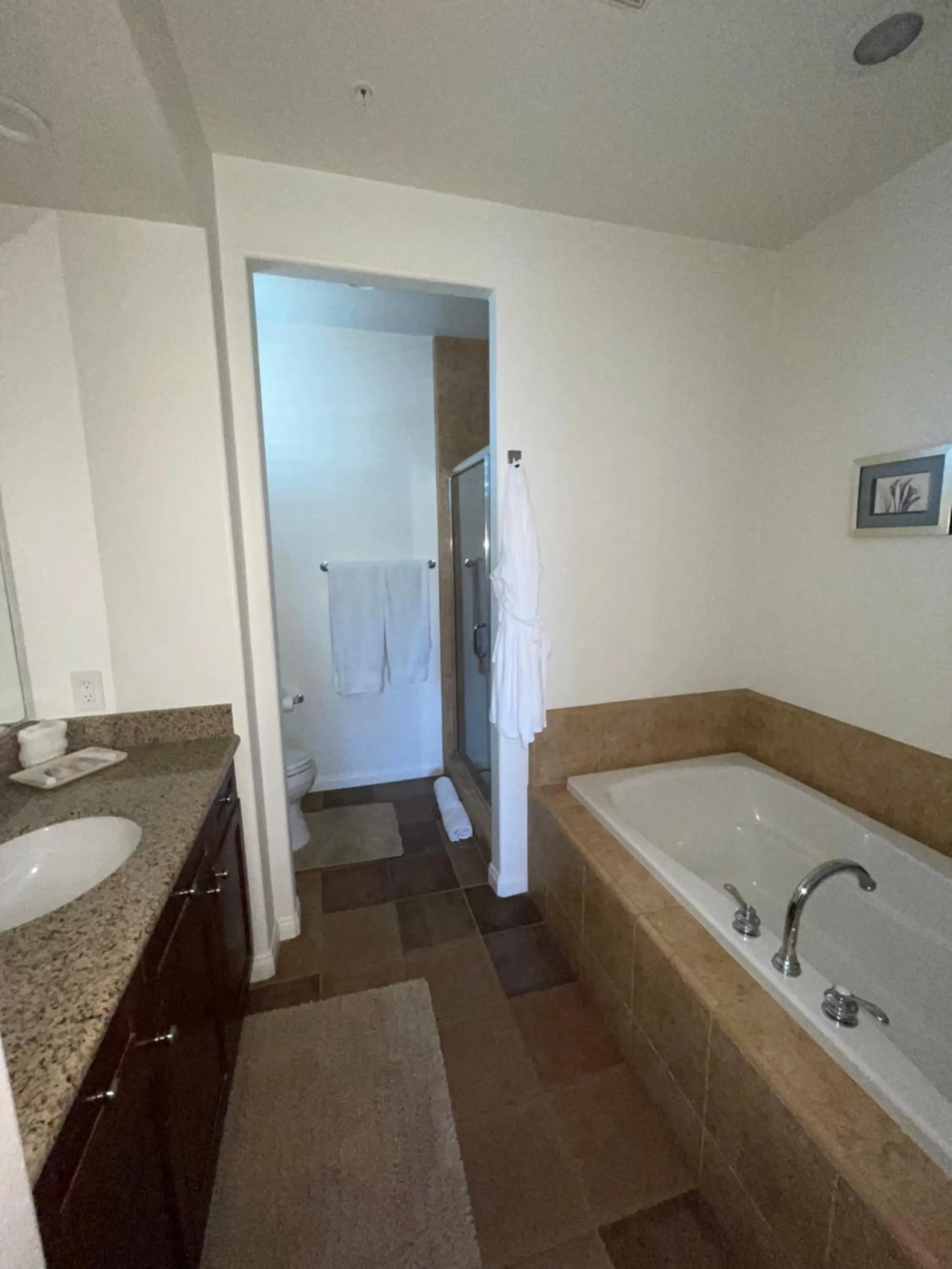 Beautiful Casita with Balcony, La Quinta Legacy Villas