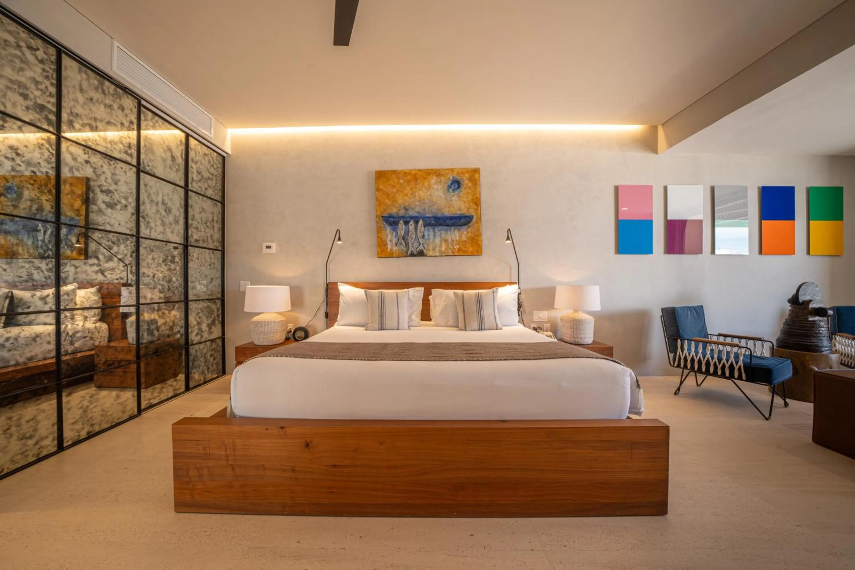 Bed in 1 Homes Preview Cabo