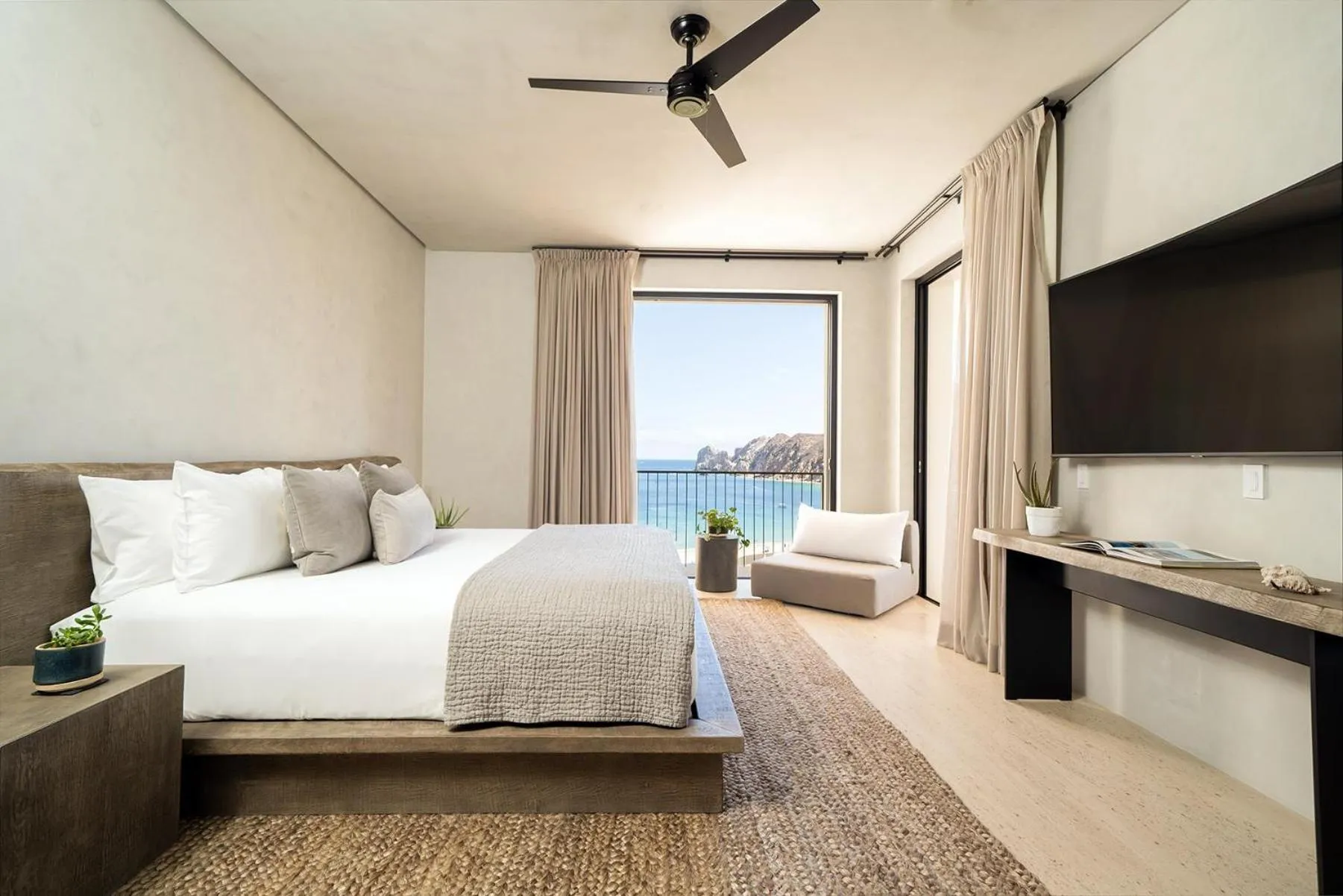 Bed in 1 Homes Preview Cabo