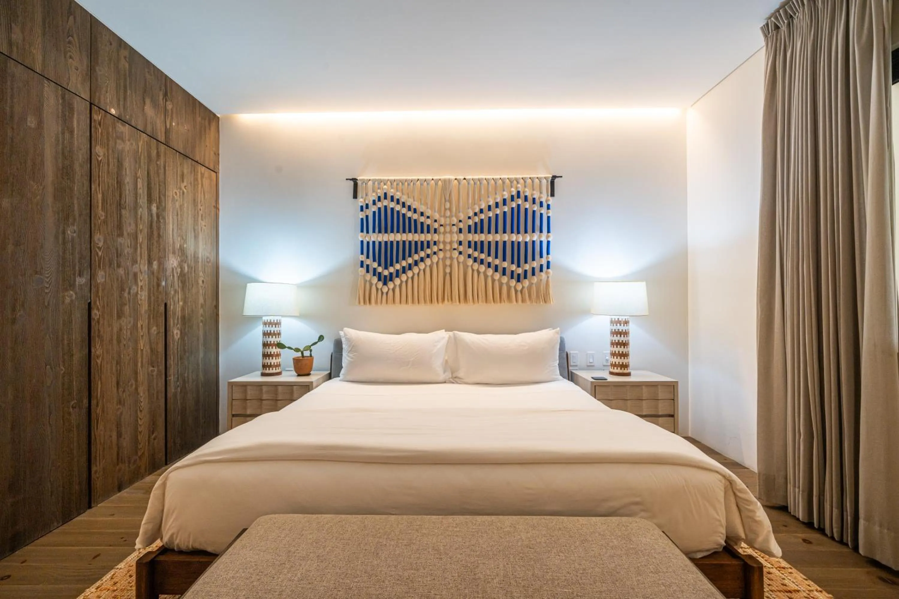 Bed in 1 Homes Preview Cabo