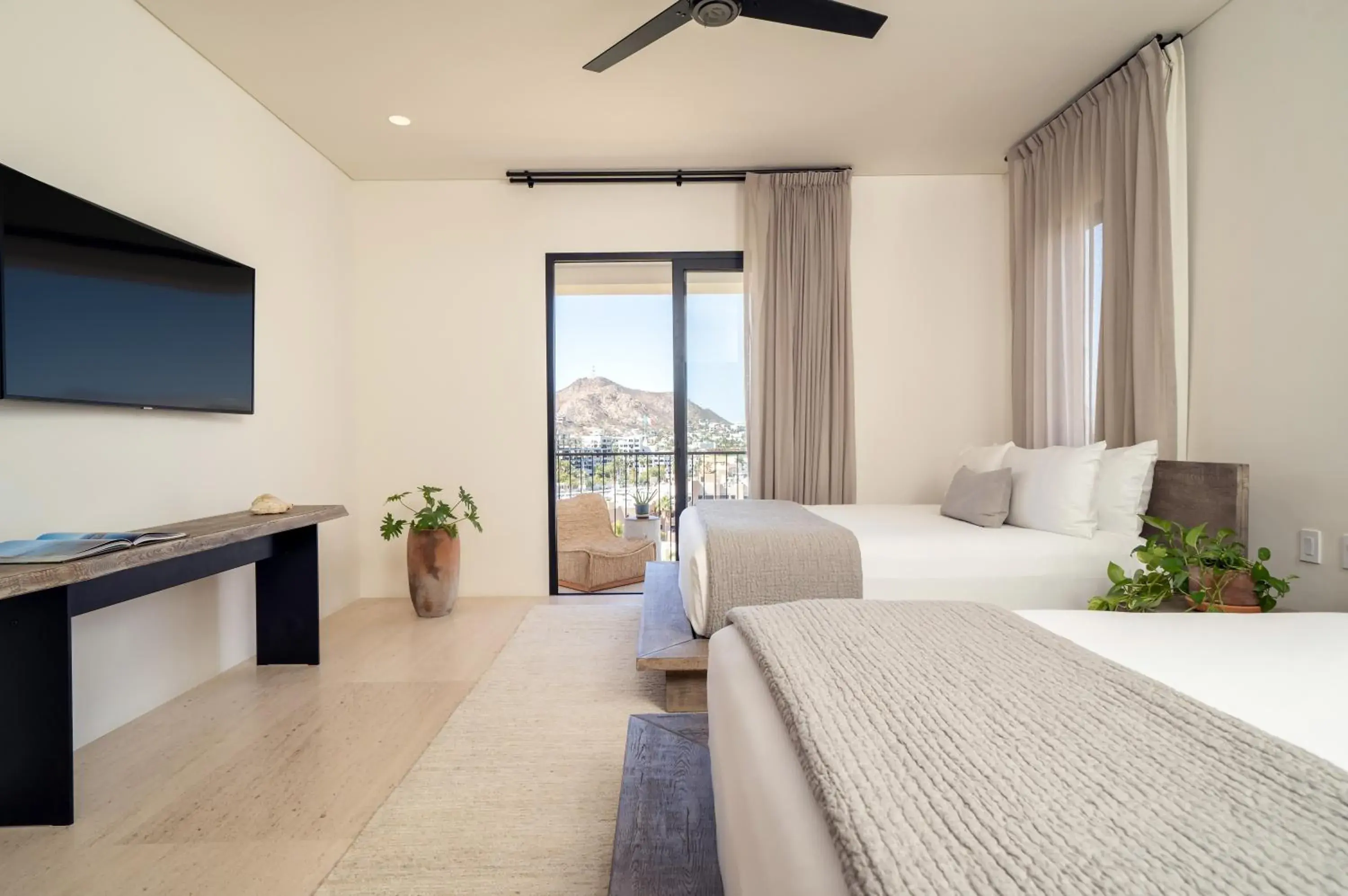 Three Bedroom Ocean View Home - Baja Collection in 1 Homes Preview Cabo Three Bedroom Ocean View Home - Baja Collection in 1 Homes Preview Cabo