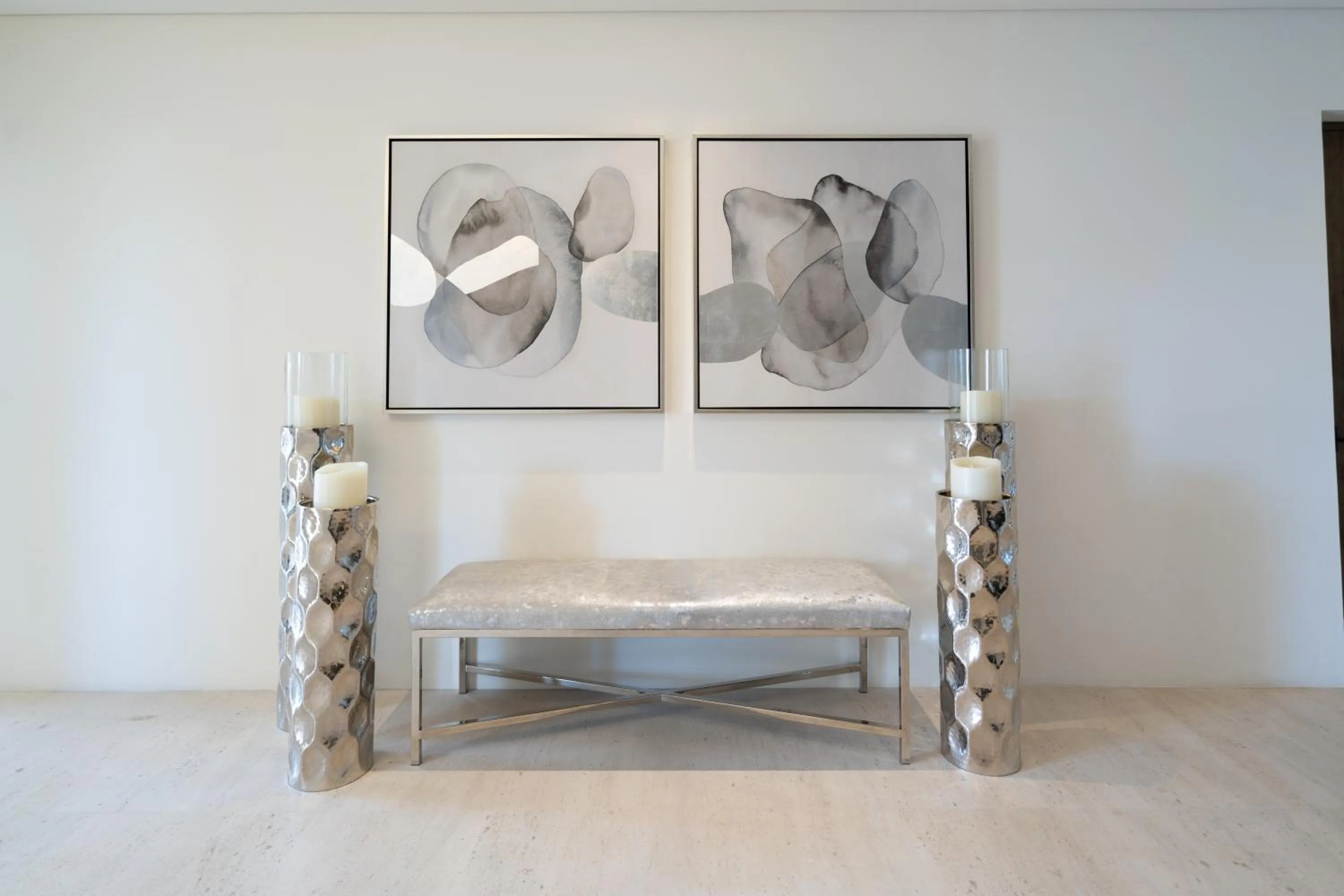 Decorative detail in 1 Homes Preview Cabo