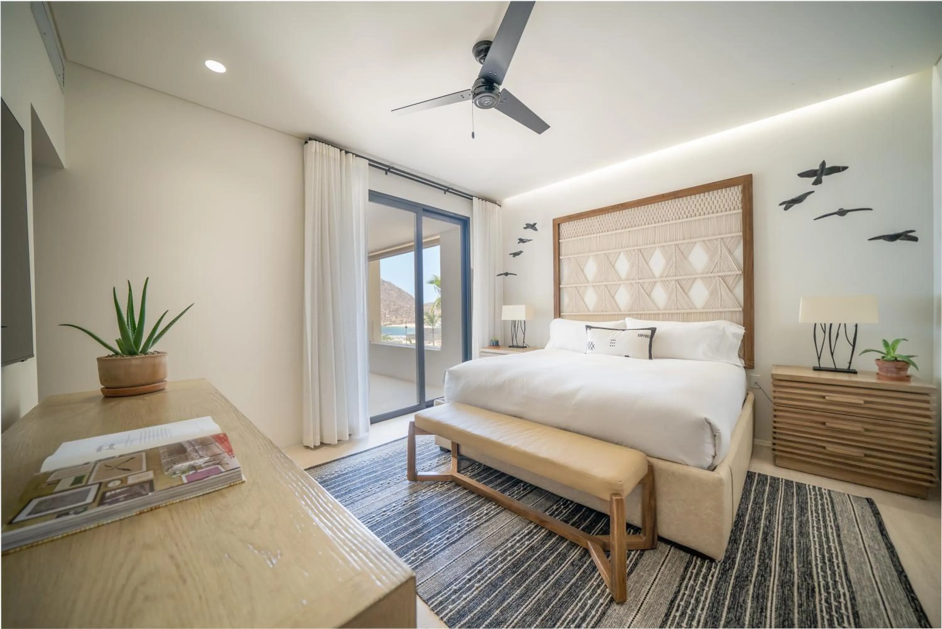 Bed in 1 Homes Preview Cabo