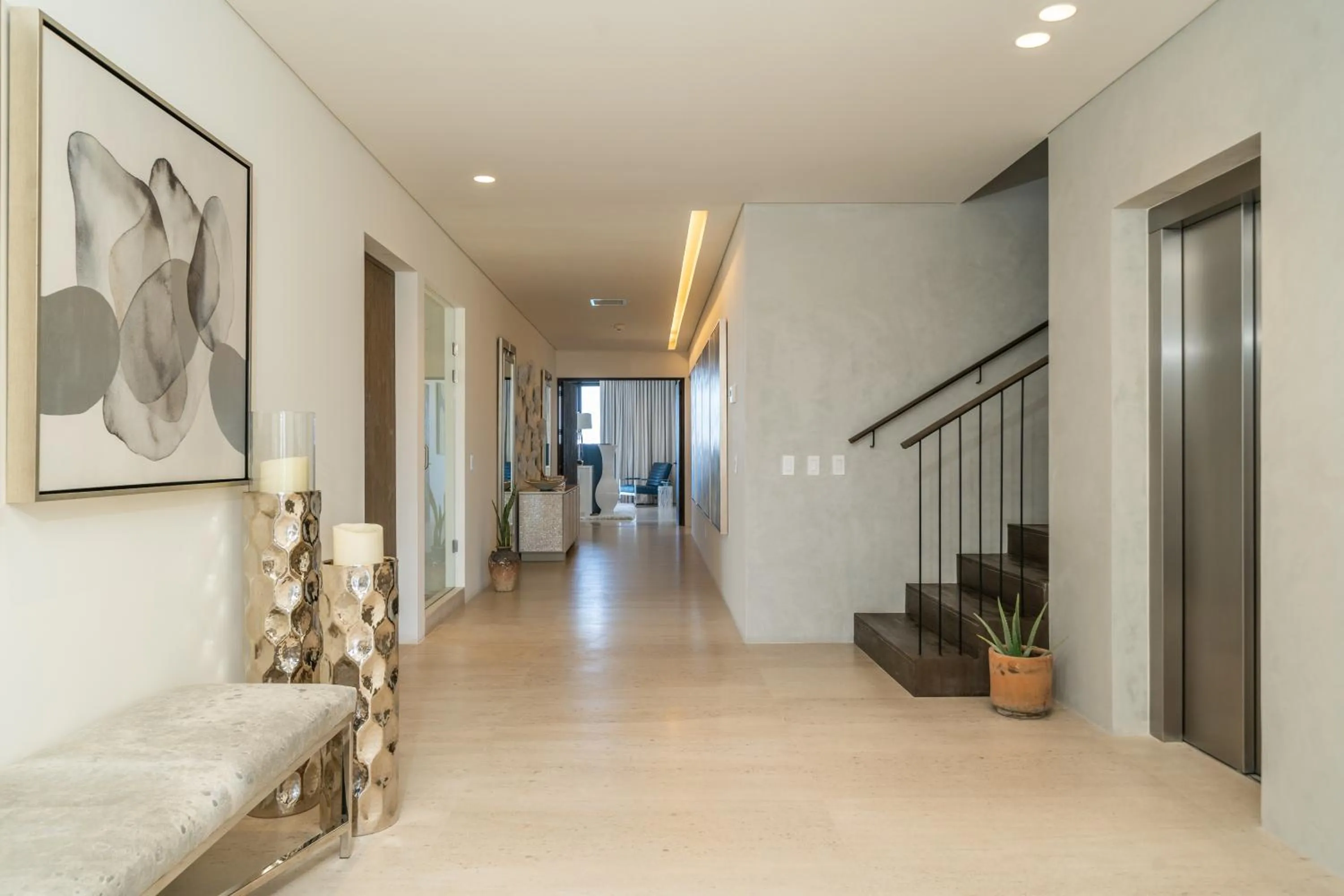 Decorative detail in 1 Homes Preview Cabo