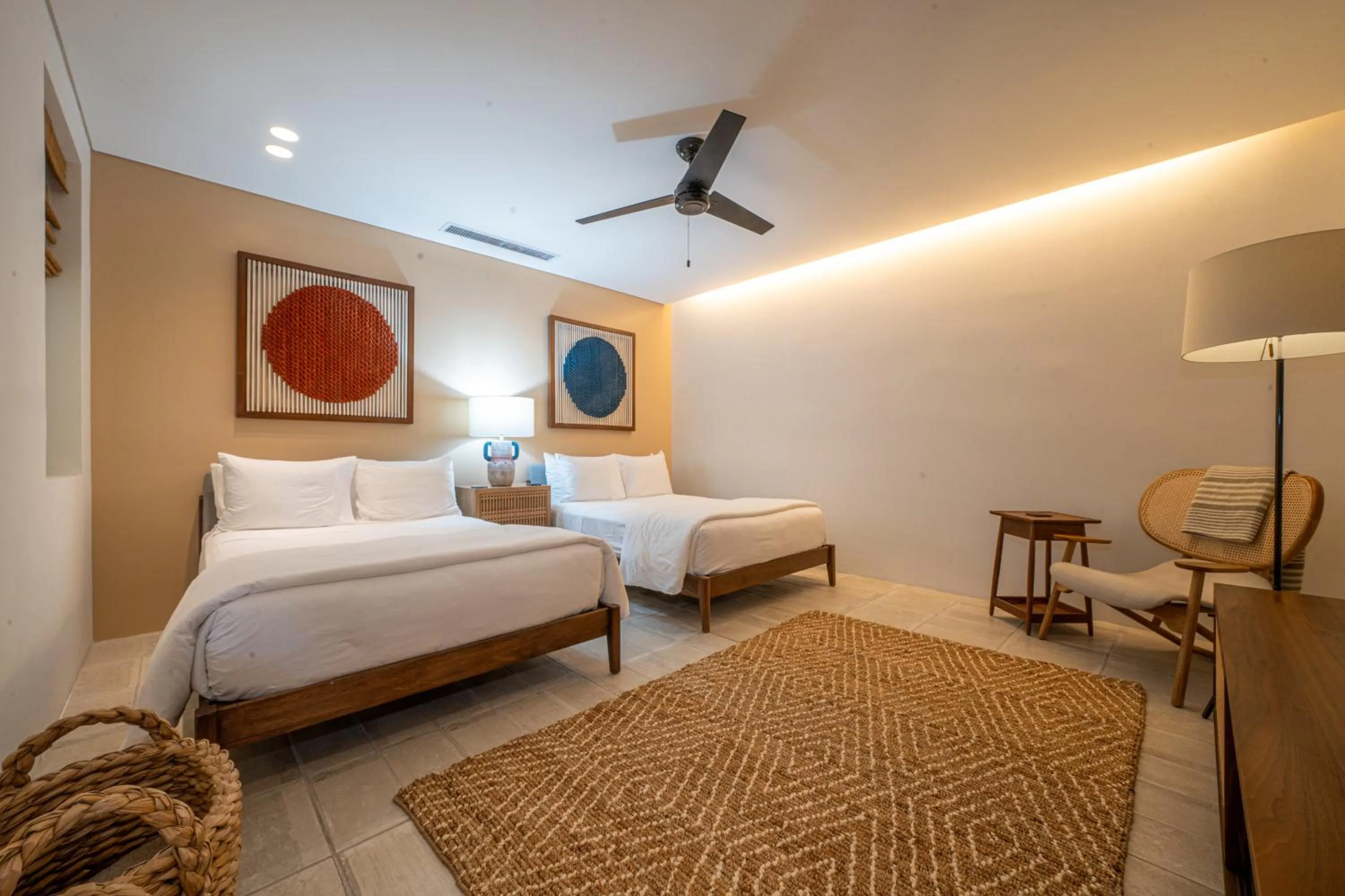 Bed in 1 Homes Preview Cabo