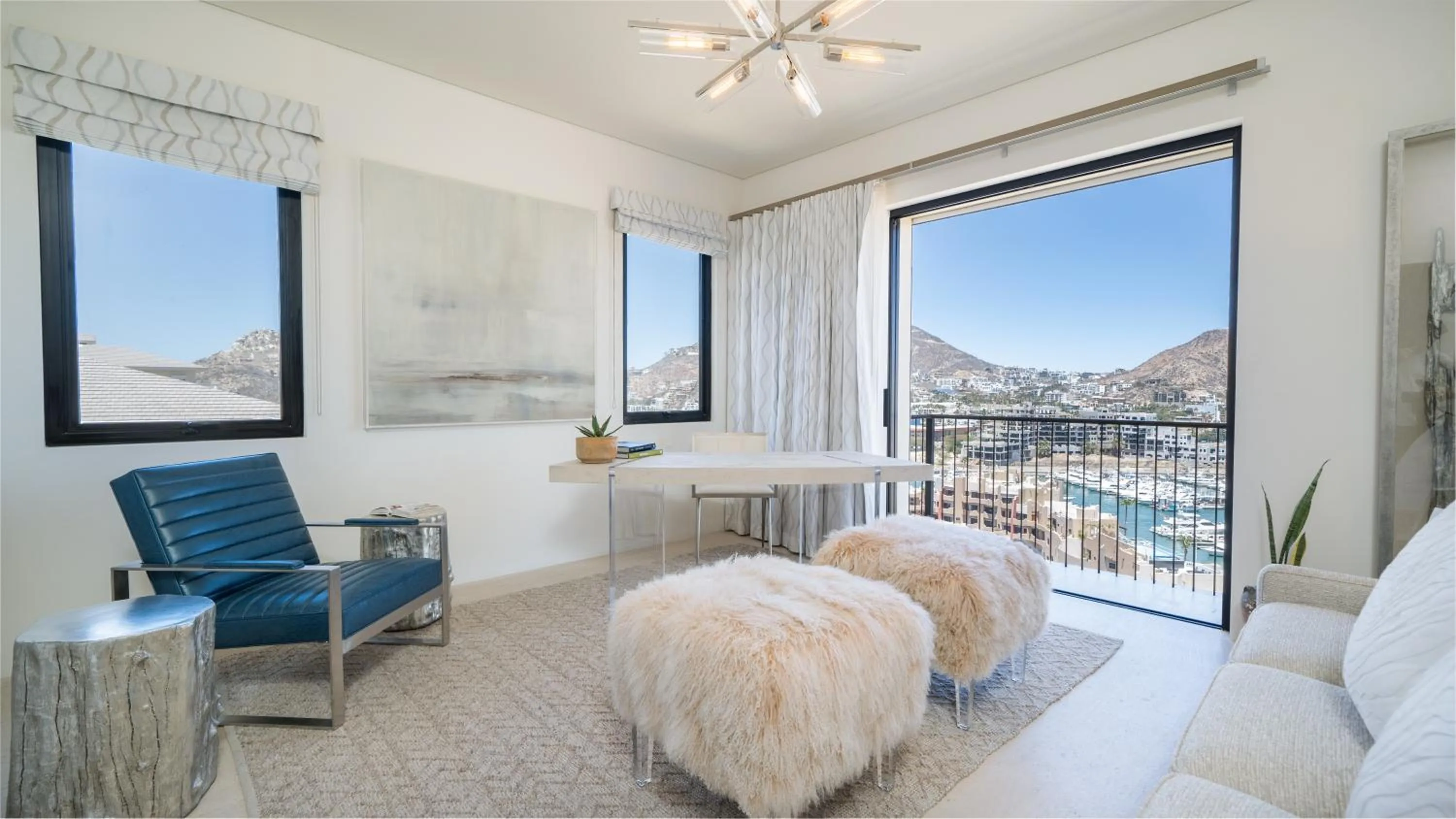 Natural landscape in 1 Homes Preview Cabo