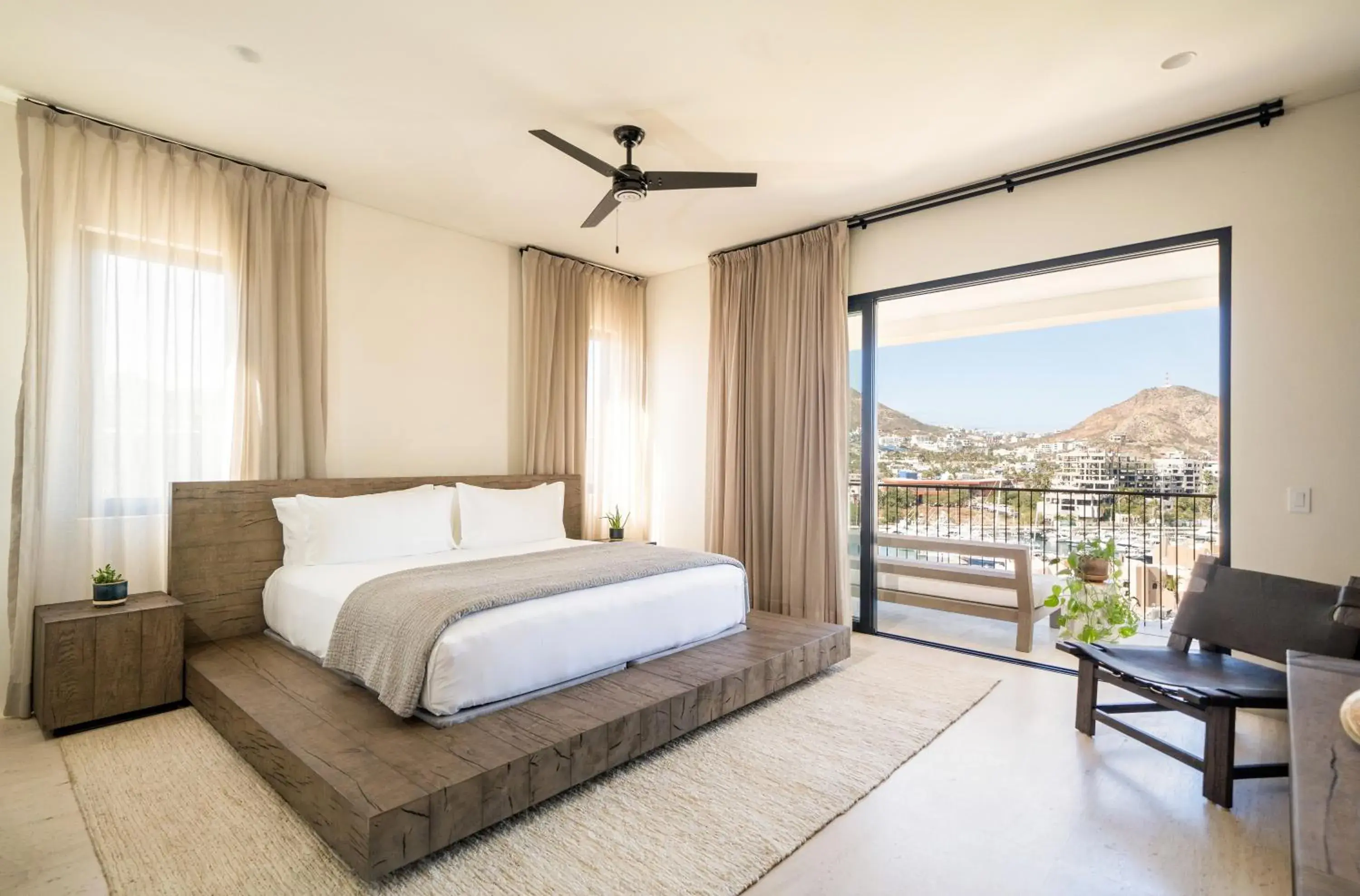 Three Bedroom Ocean View Home - Baja Collection in 1 Homes Preview Cabo Three Bedroom Ocean View Home - Baja Collection in 1 Homes Preview Cabo