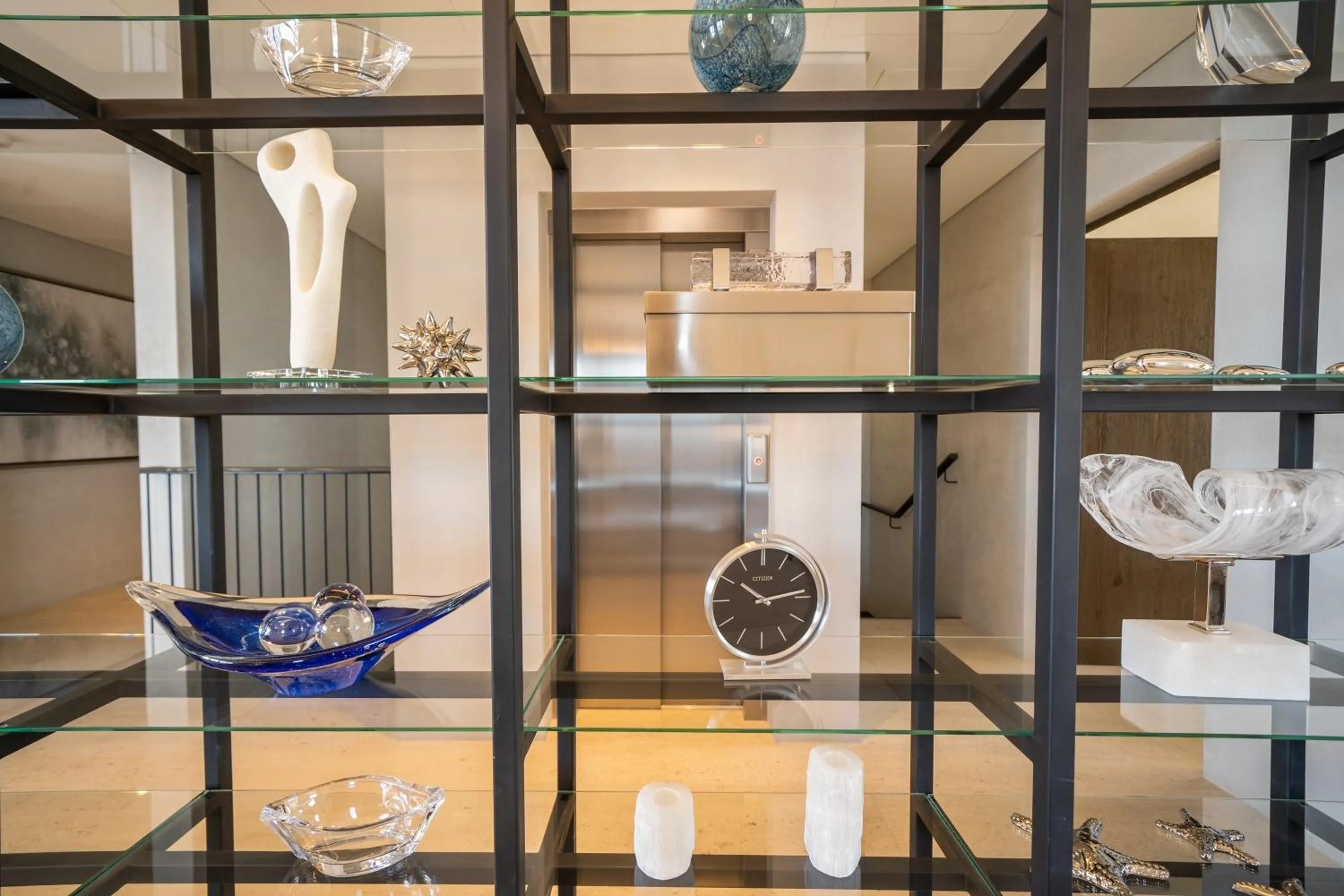 Decorative detail in 1 Homes Preview Cabo