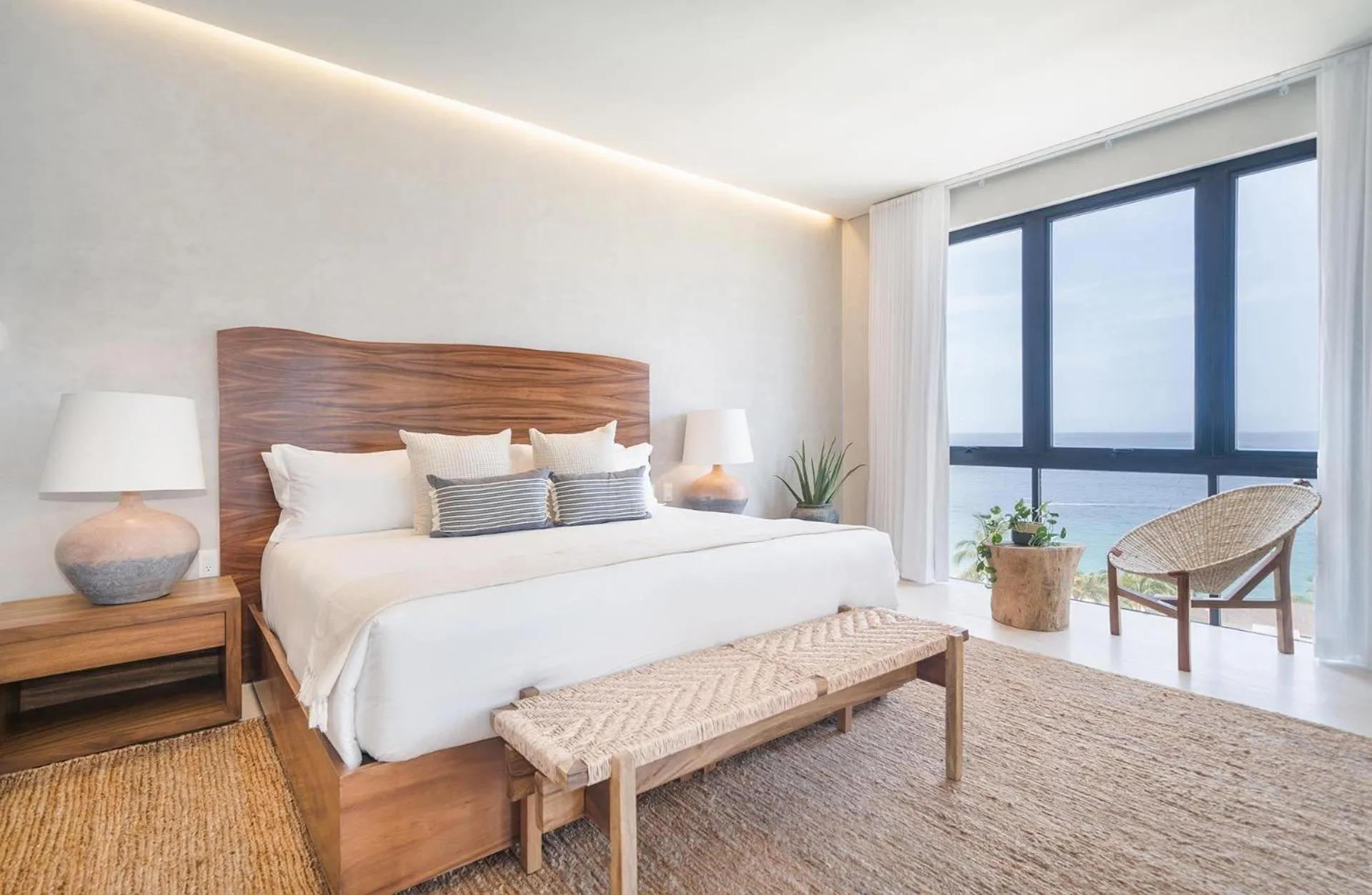 Bed in 1 Homes Preview Cabo